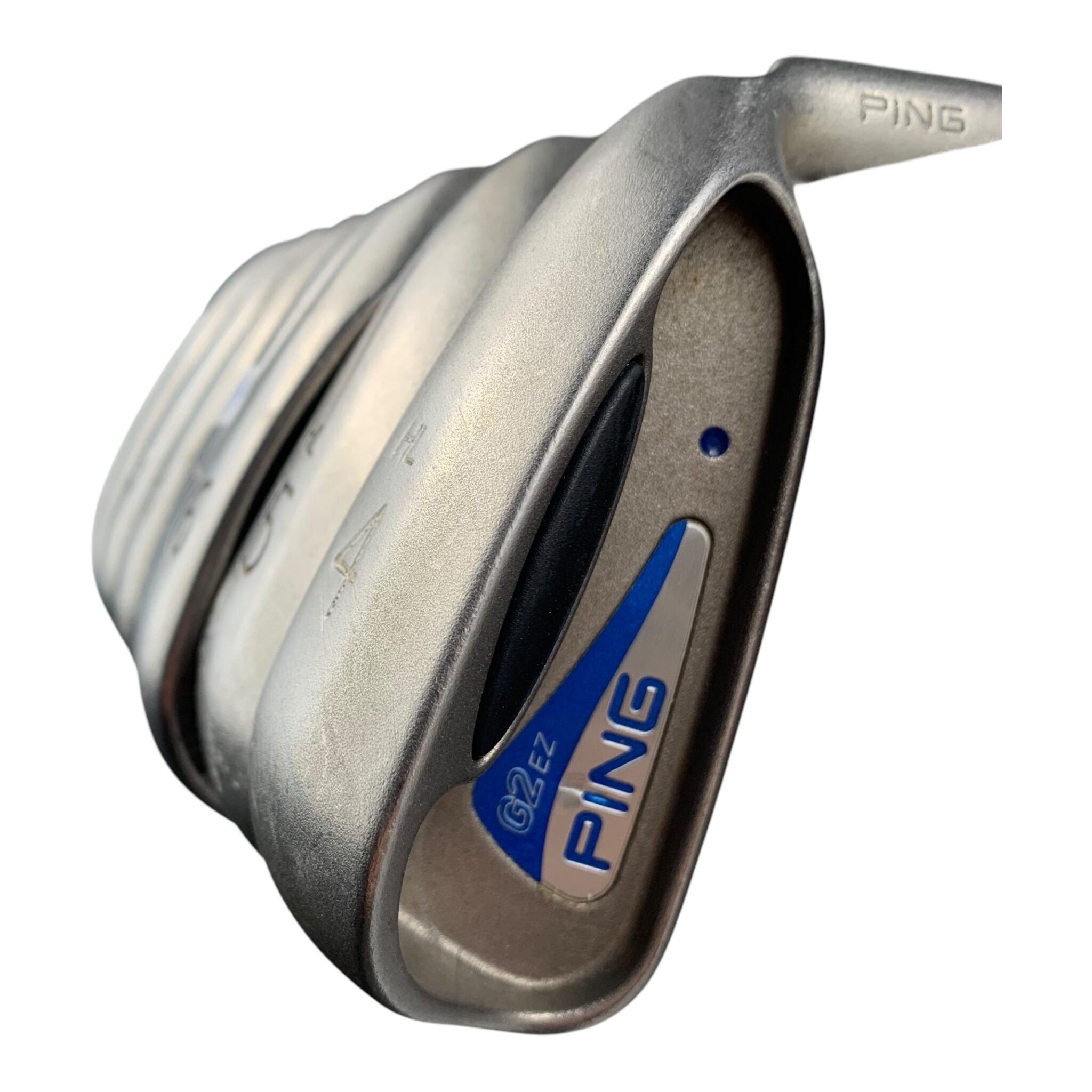 PING G2 Iron Set / Flex A-flex / 4-PW / Graphite