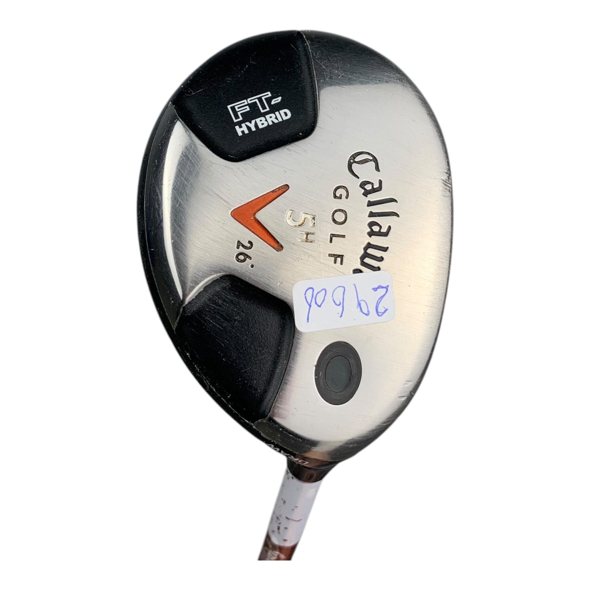 Callaway FT-Hybrid Hybrid / Flex Regular / Graphite / #5/26