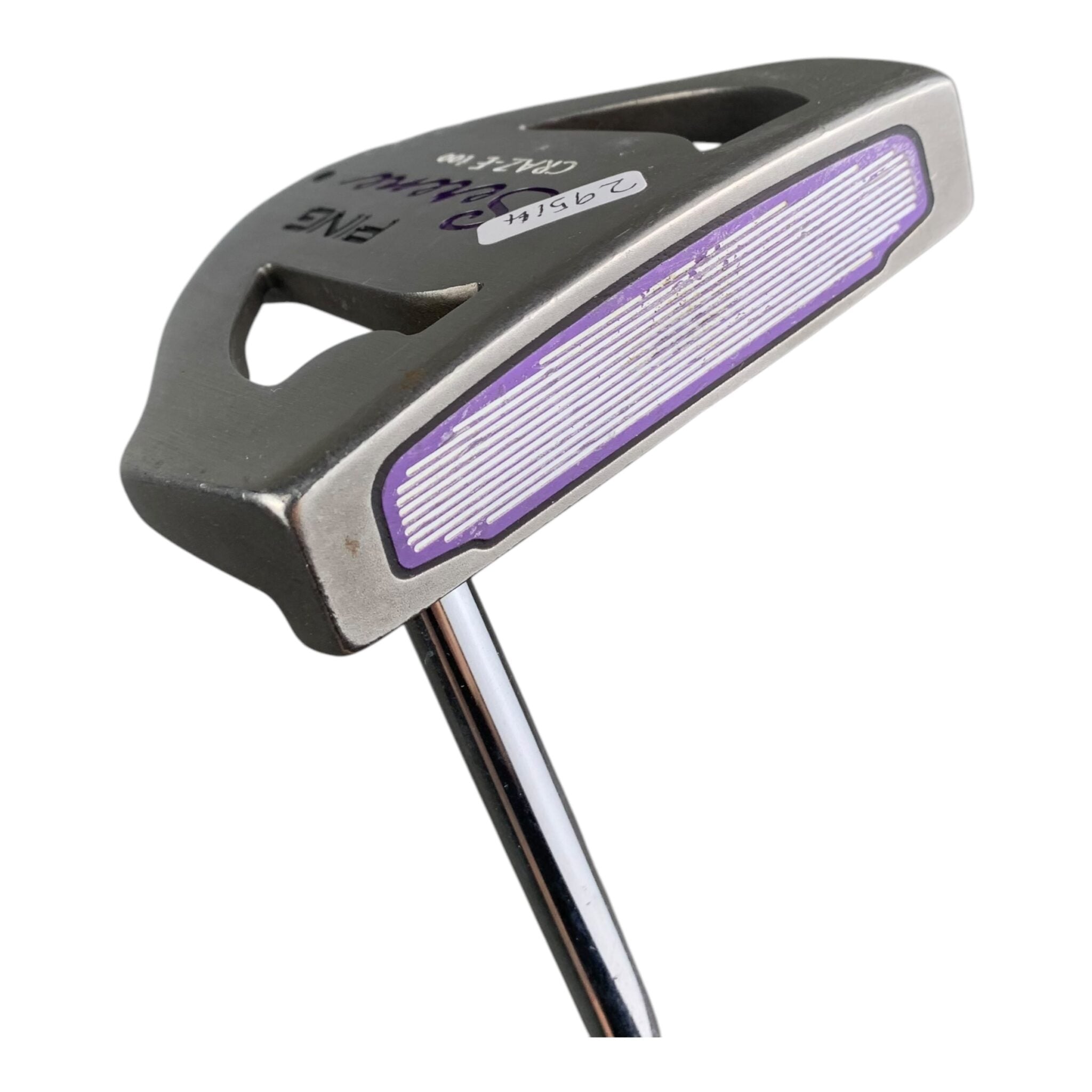 PING Craz-e Serein Putter / 34,5
