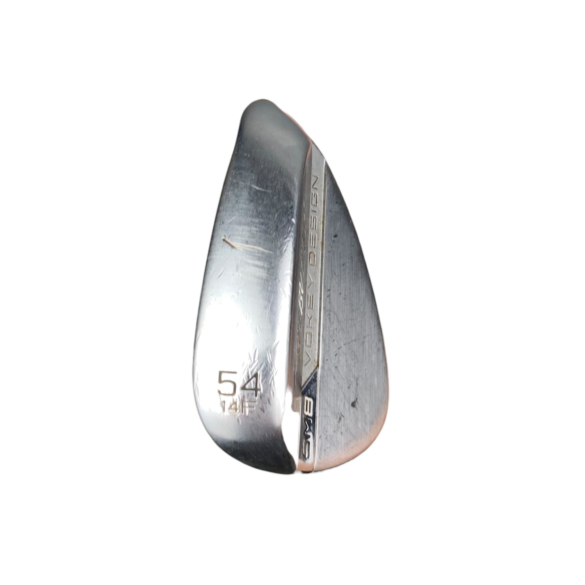 Titleist SM8 Wedge / Steel / #54/14