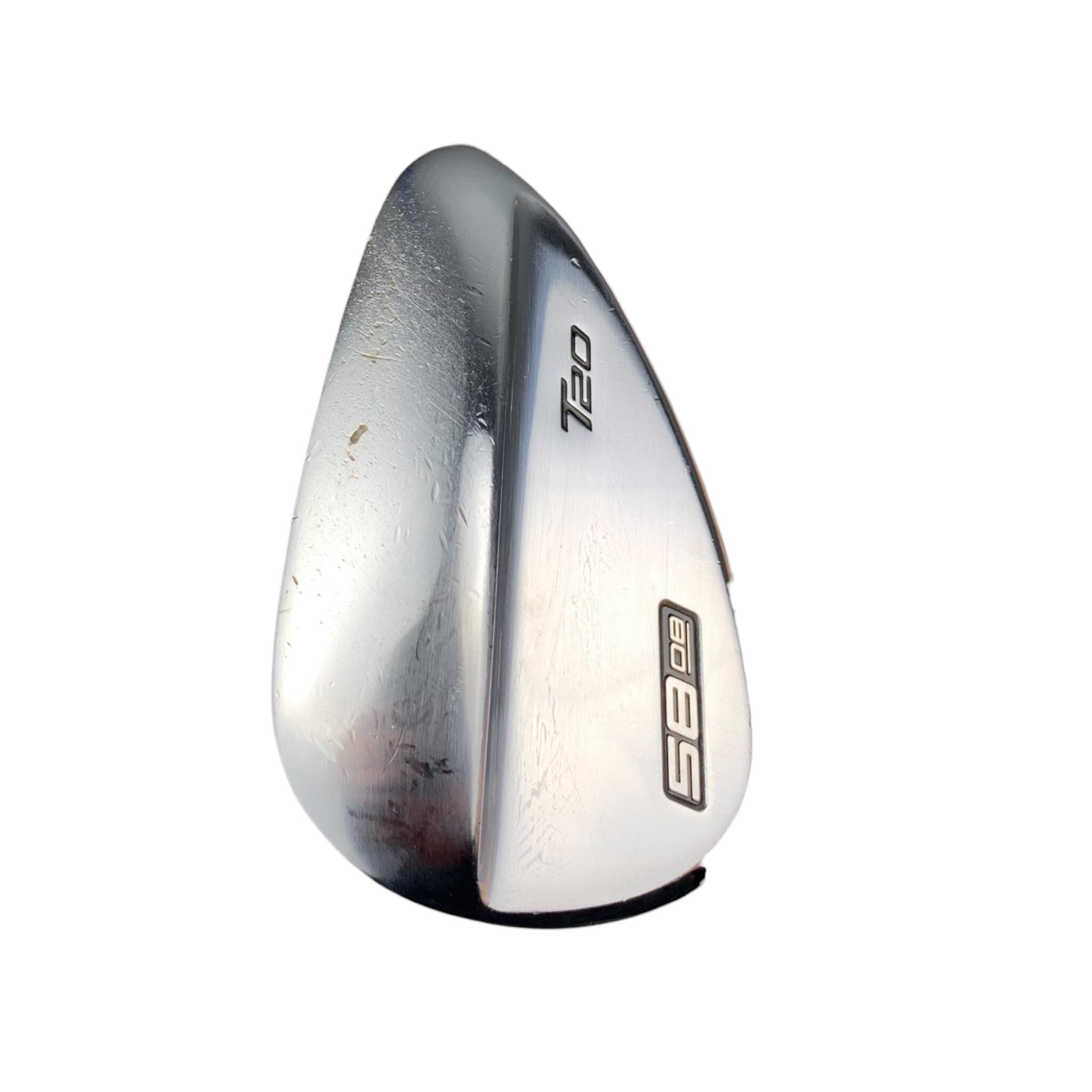 Mizuno T20 Wedge / Grafite / #58/08
