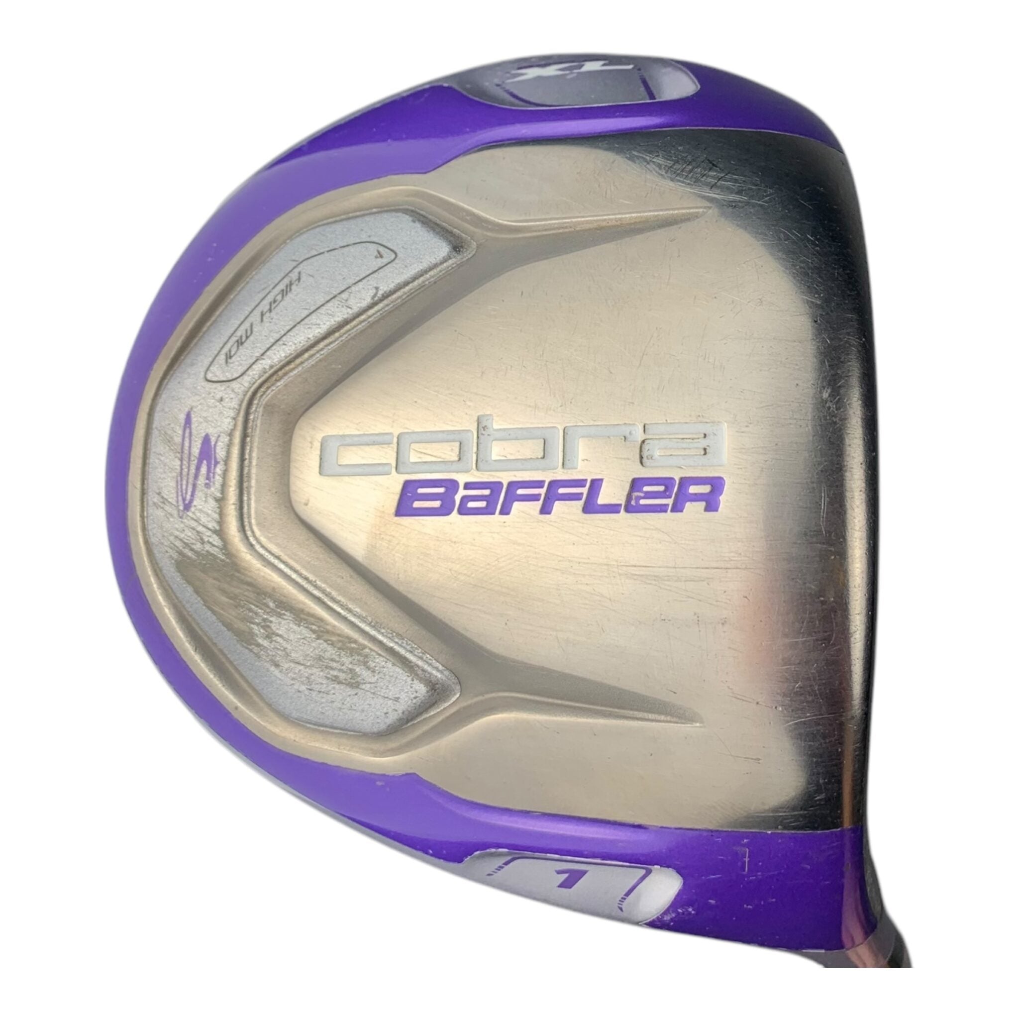 Cobra Deflettori Driver / Flex Ladies / Loft 15