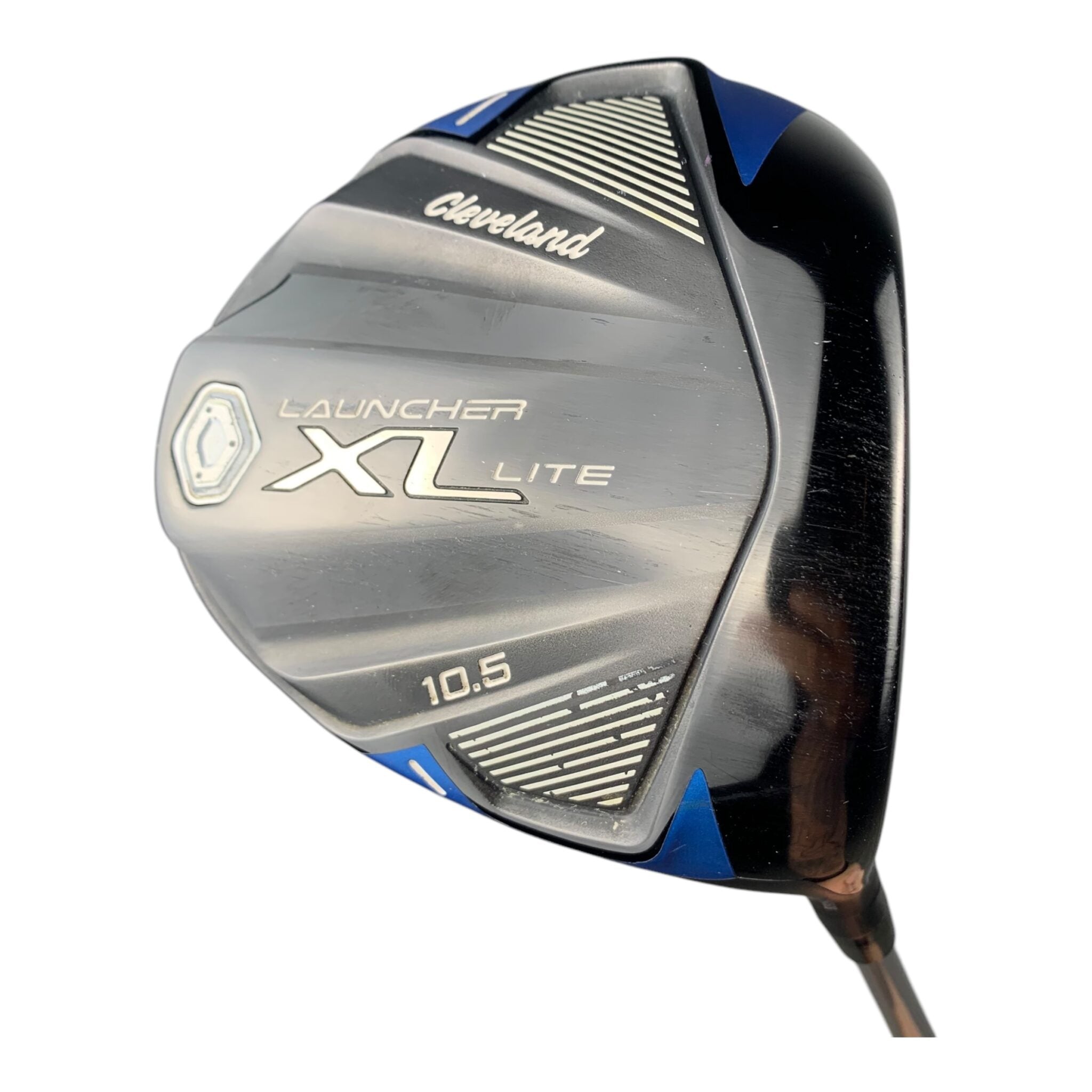 Cleveland Lanciatore XL Driver / Flex A-flex / Loft 10.5