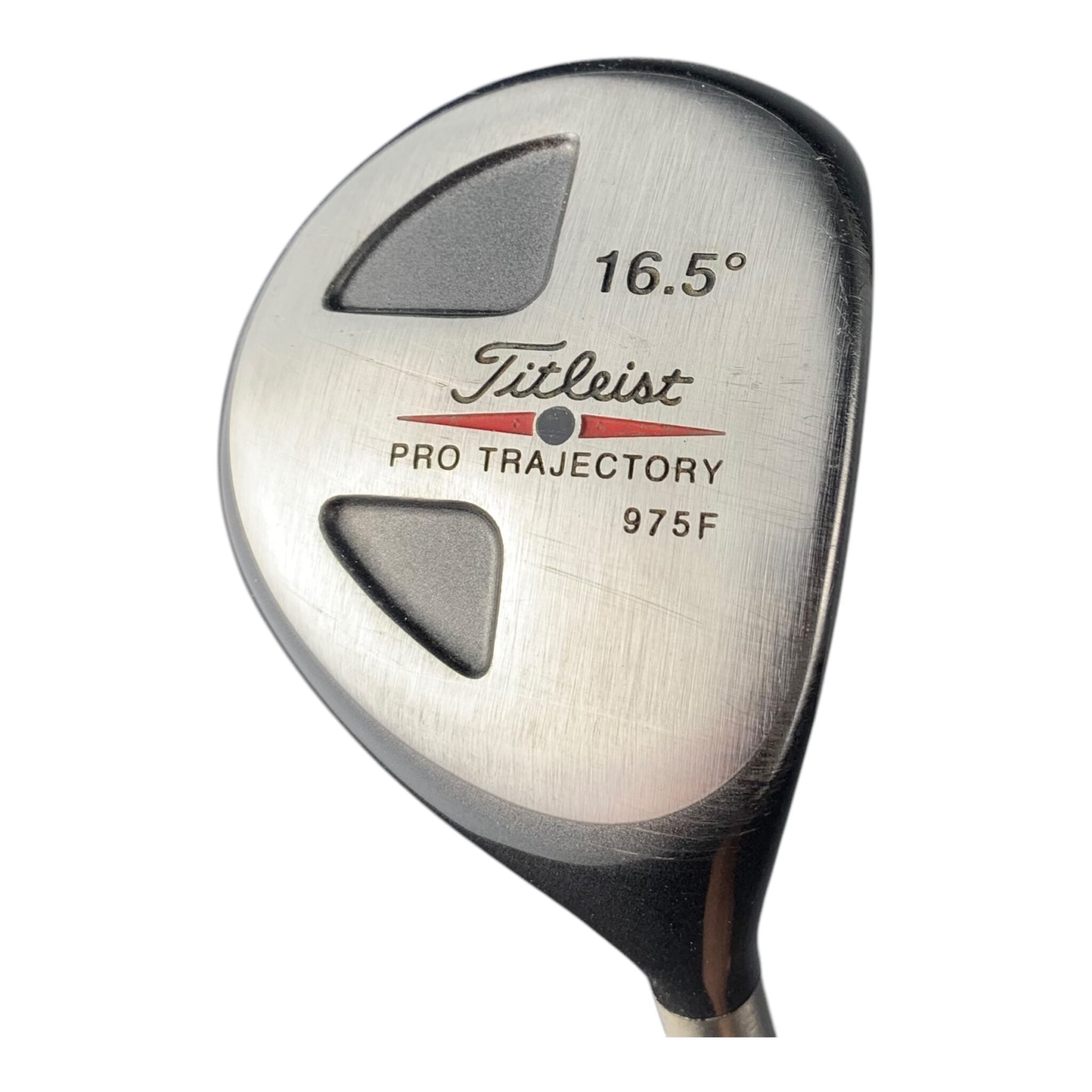 Titleist 975F Fairway Wood / Flex Regular / Graphite / #3/16.5