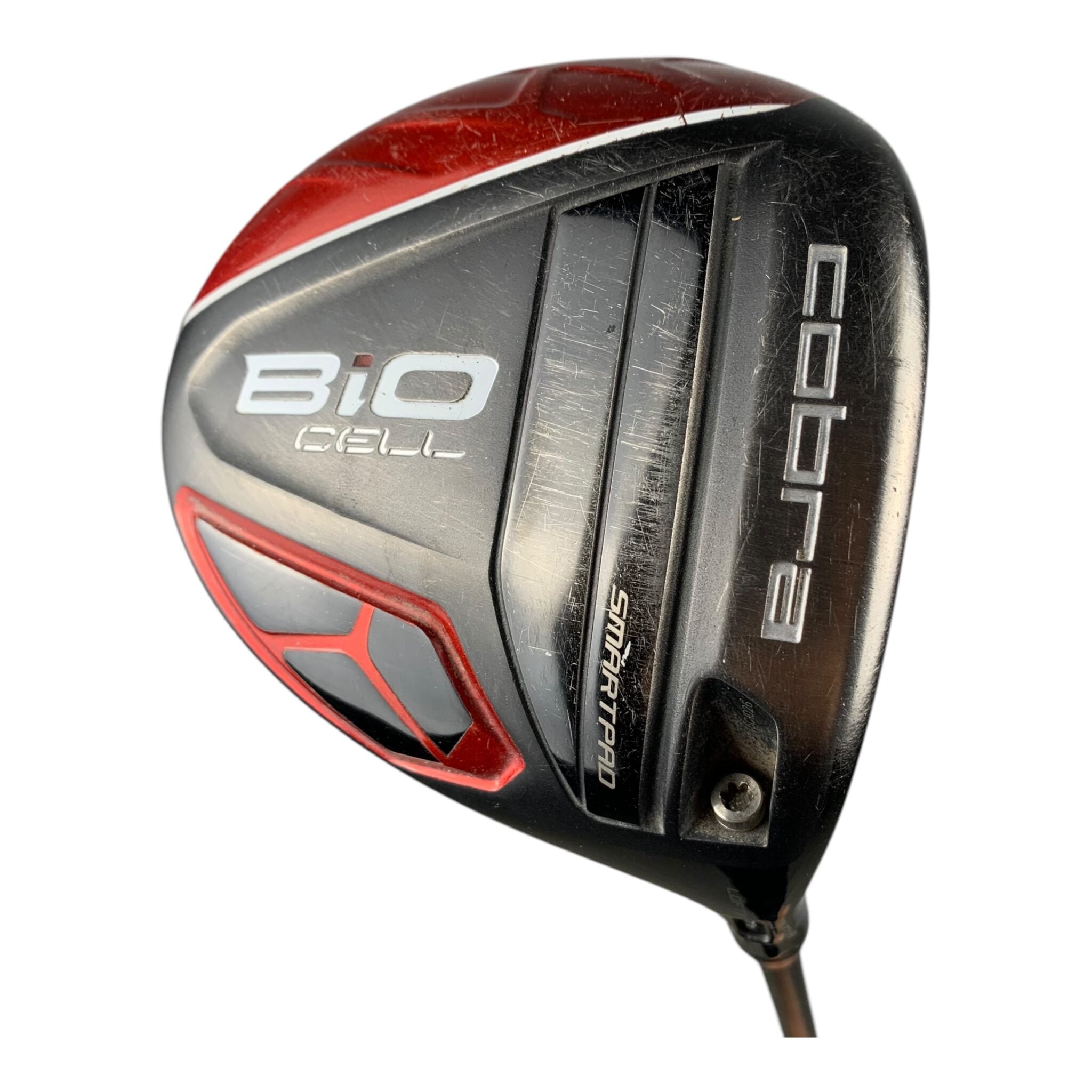 Cobra Biocella Driver / Flex Stiff / Loft 10.5