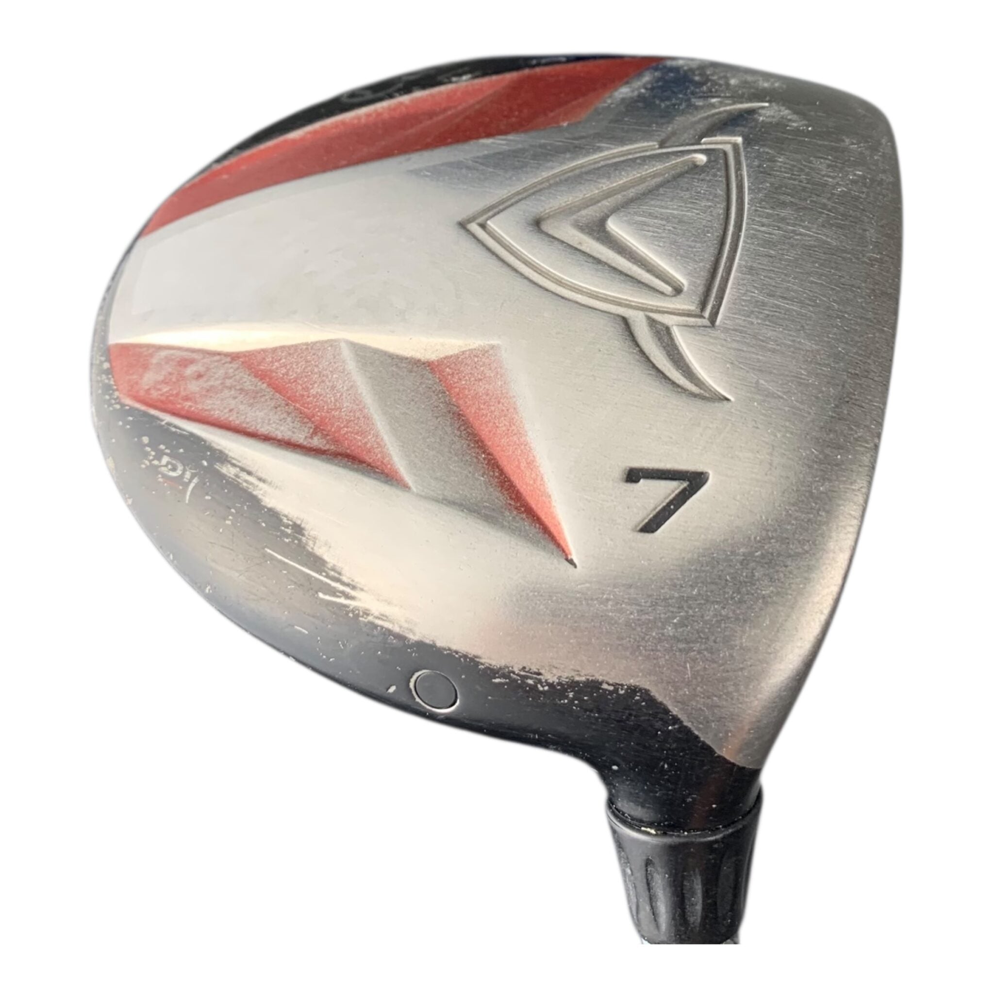 Callaway Diablo Octane Fairway Wood / Flex Regular / Graphite / #7/21