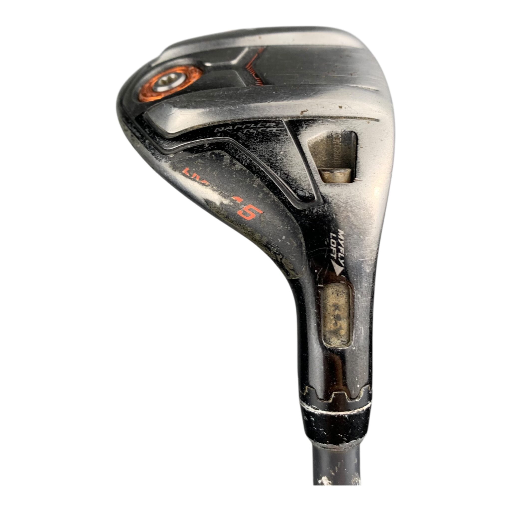 Cobra King F7 Hybrid / Flex Regular / Graphit / #5/25