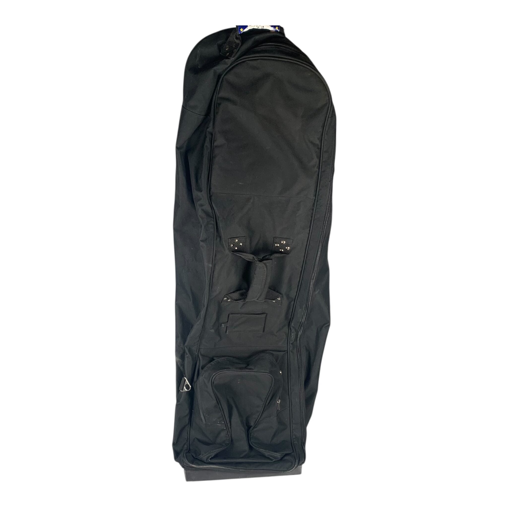 Borsa da viaggio / Nera