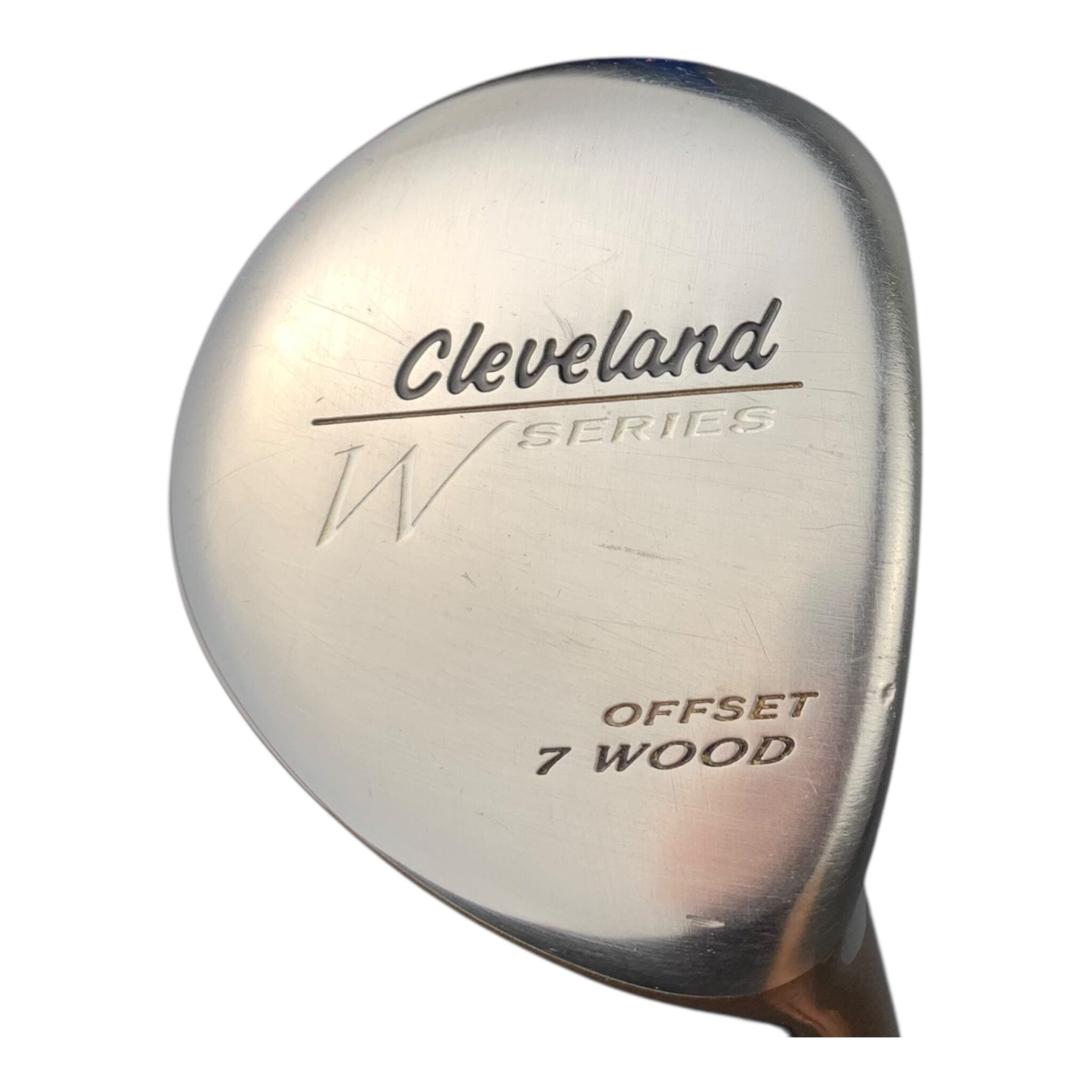 Cleveland Lanciatore serie W Fairway Wood / Flex Ladies / Grafite / #7/24