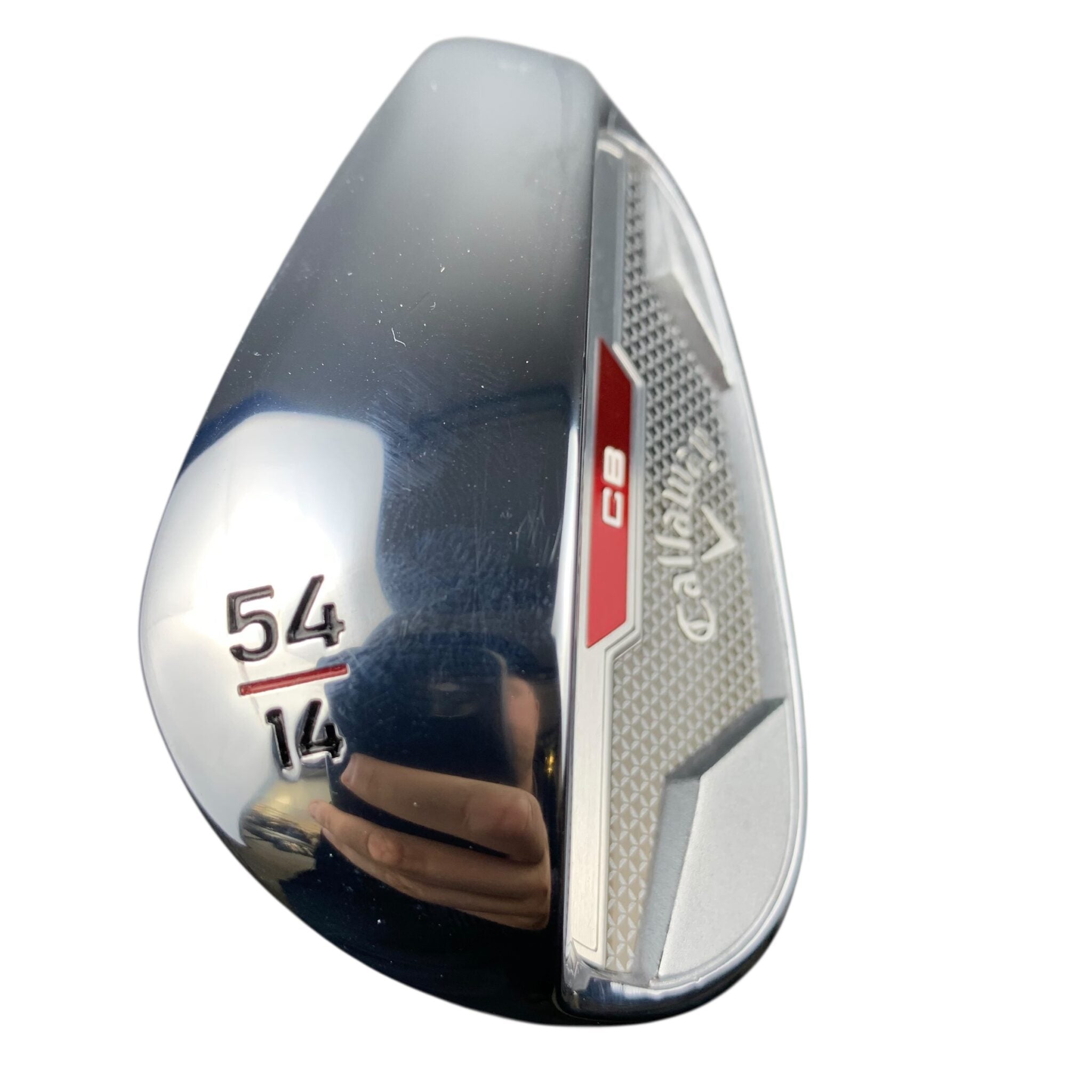 Callaway CB 23 Wedge / Graphite / #54/14
