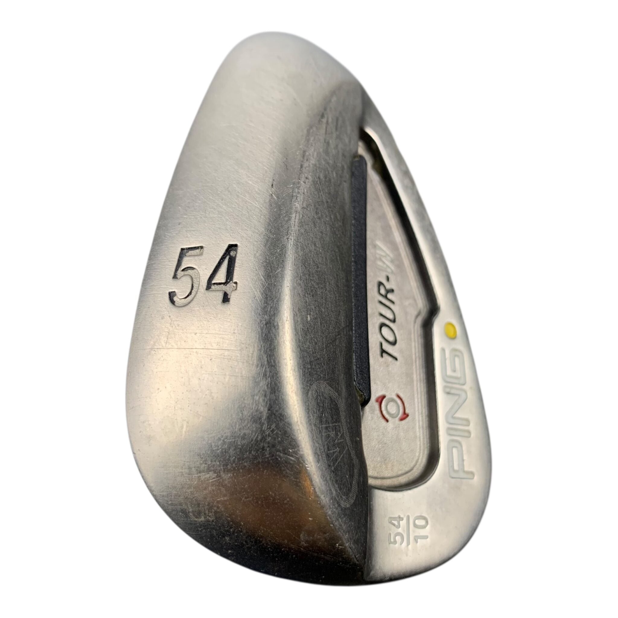 PING Tour-W Wedge / Stal / #54/10
