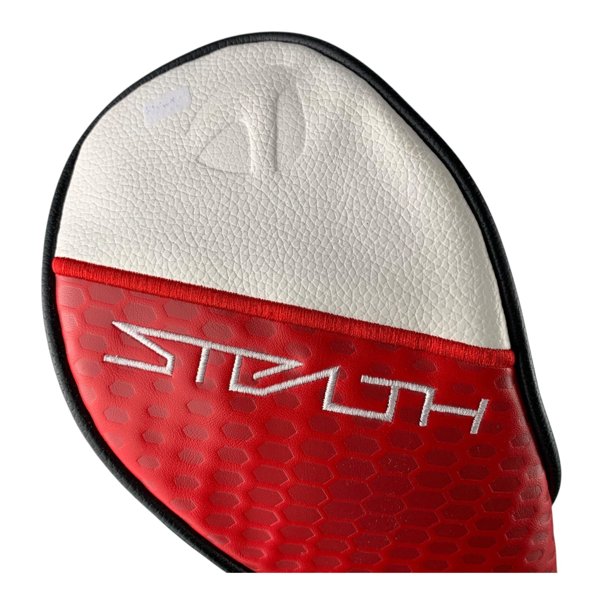 Taylormade Sigilo Fairway Headcover