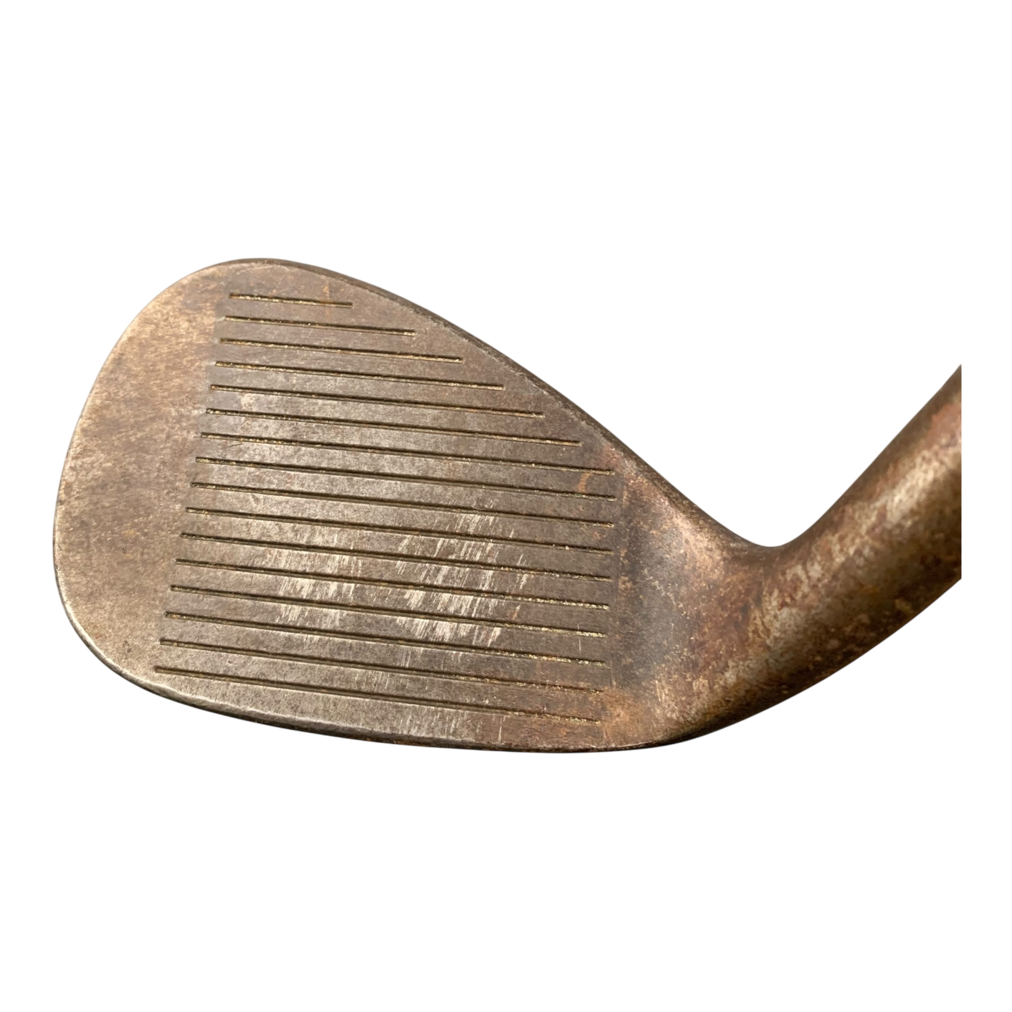 Nike Engage Wedge / Stål / #50/09 galleri billede 1 - brugt golf udstyr i god stand