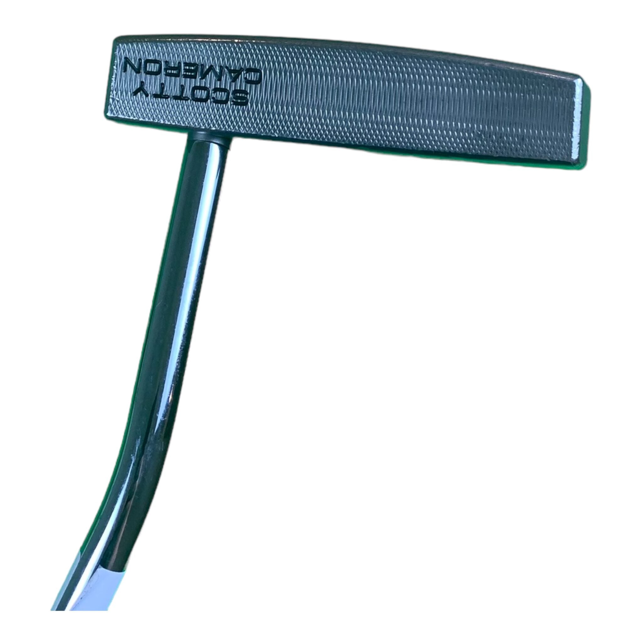 Titleist Scotty Cameron Futura X5 Doppio Bilanciamento Putter