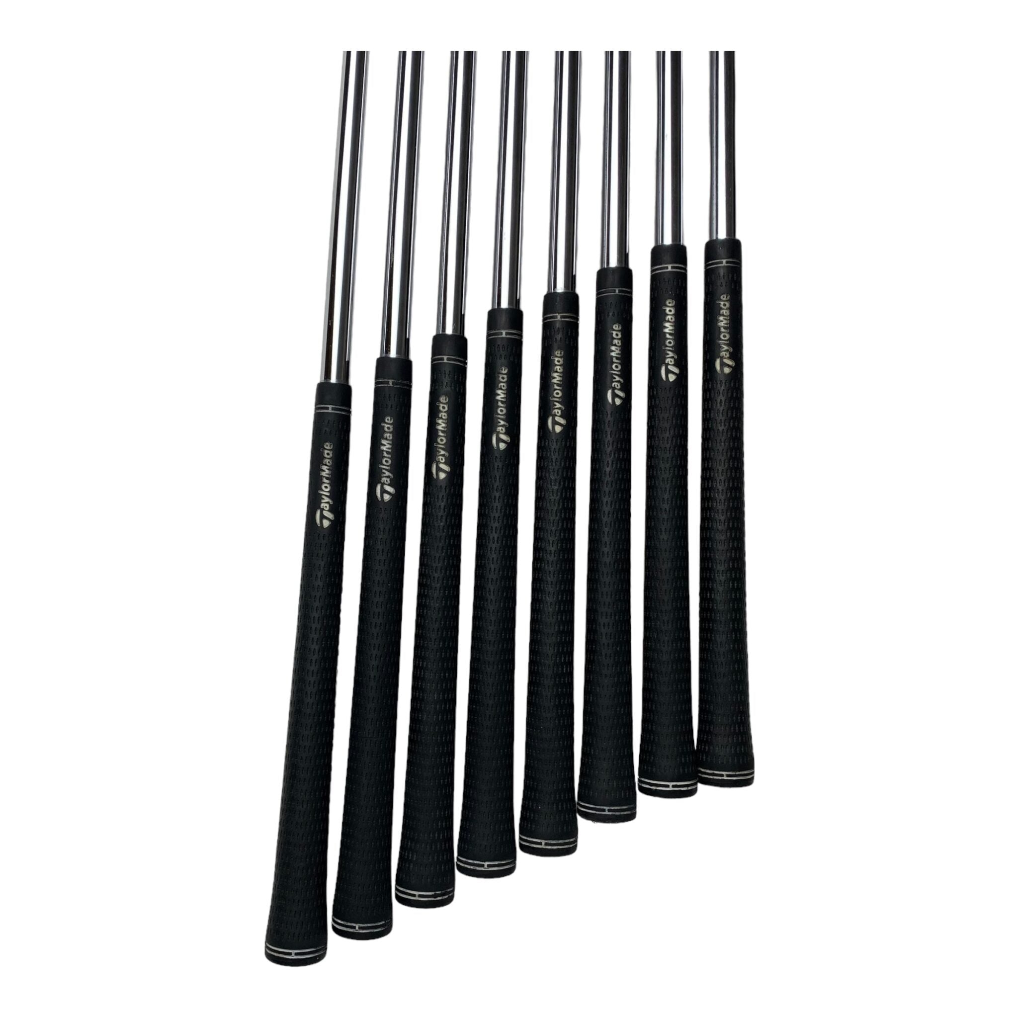 Taylormade 300 iron sets / Flex stiff / 3-PW / Steel