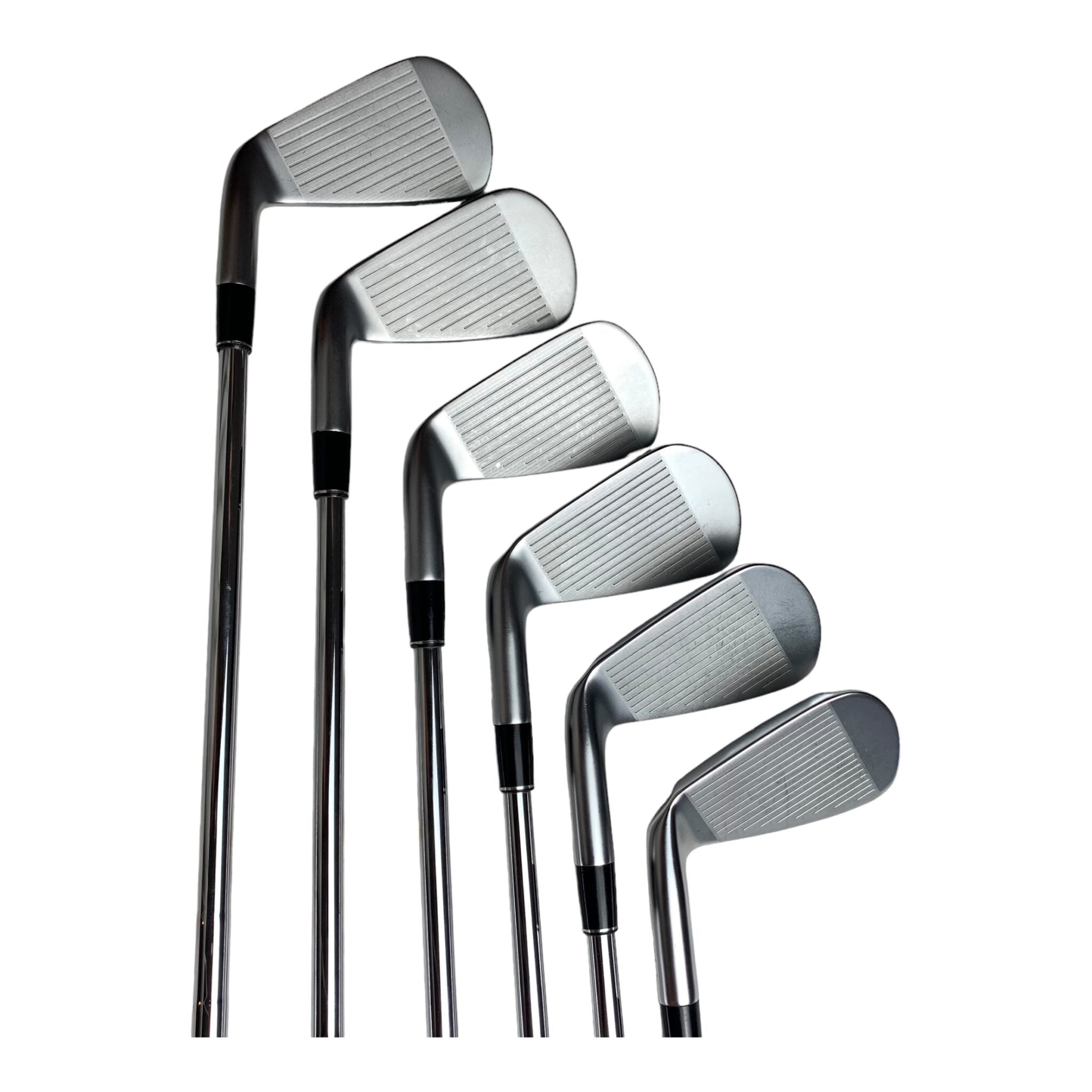 Srixon ZX4 MKII iron kit / Flex Regular / 5-PW / Steel