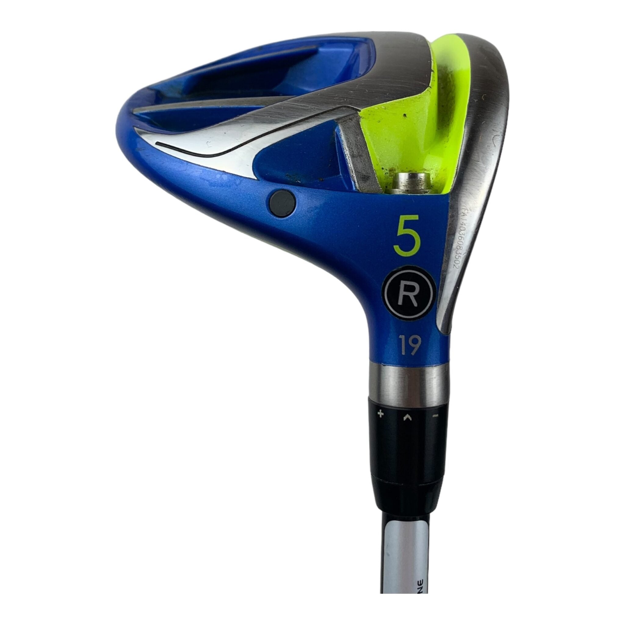 Nike Vapor Fly Fairway Wood / Flex Regular / #5/19