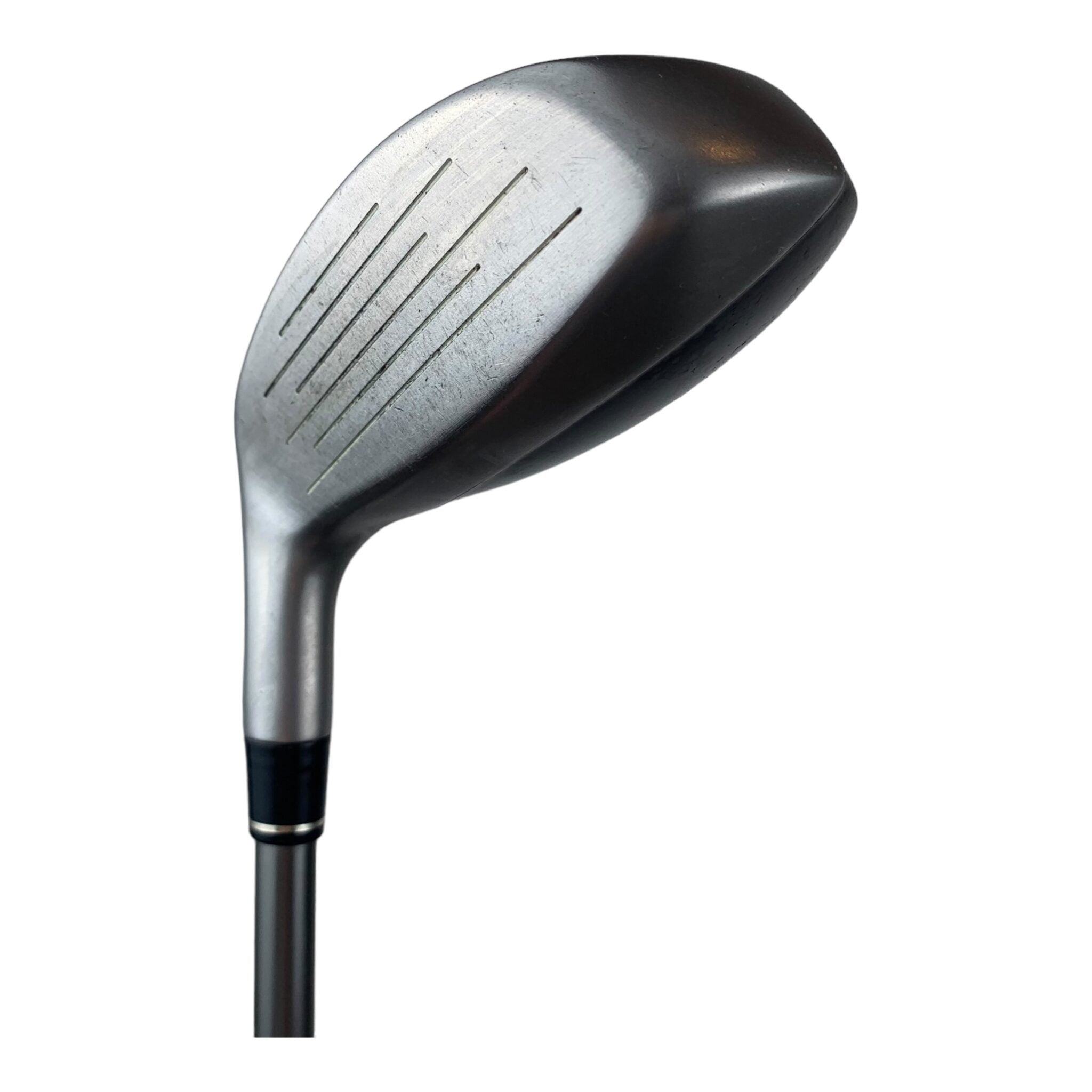 TaylorMade Salvataggio doppio TP Hybrid / Flex Regular / #4/22
