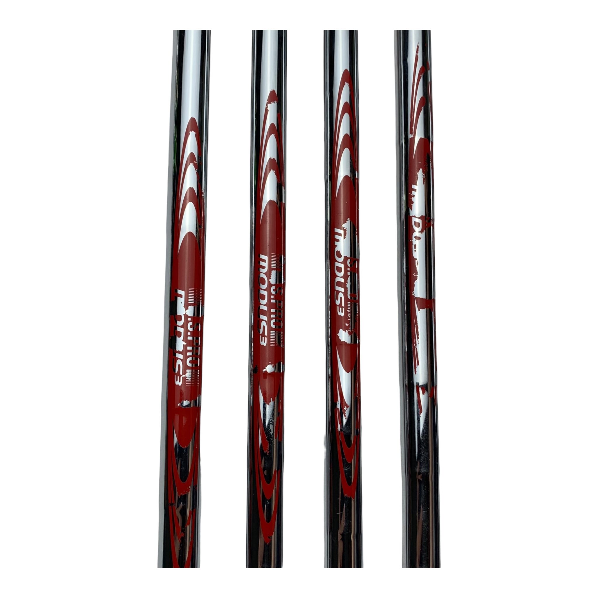 Srixon ZX7 iron set / Flex X-stiff / 5-PW / Steel