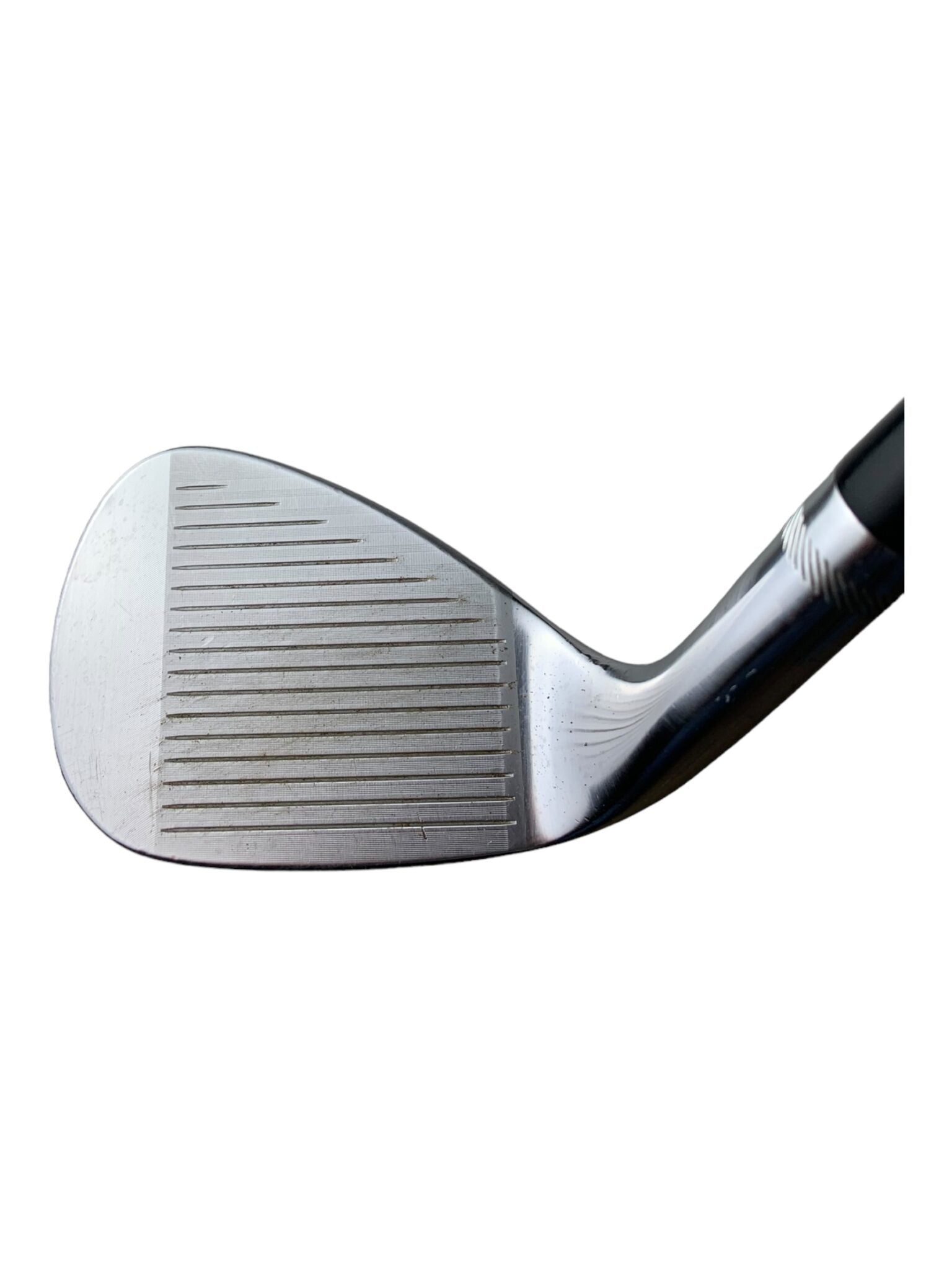 Titleist Vokey SM7 Tour Chrome M Grind Wedge / #56/08