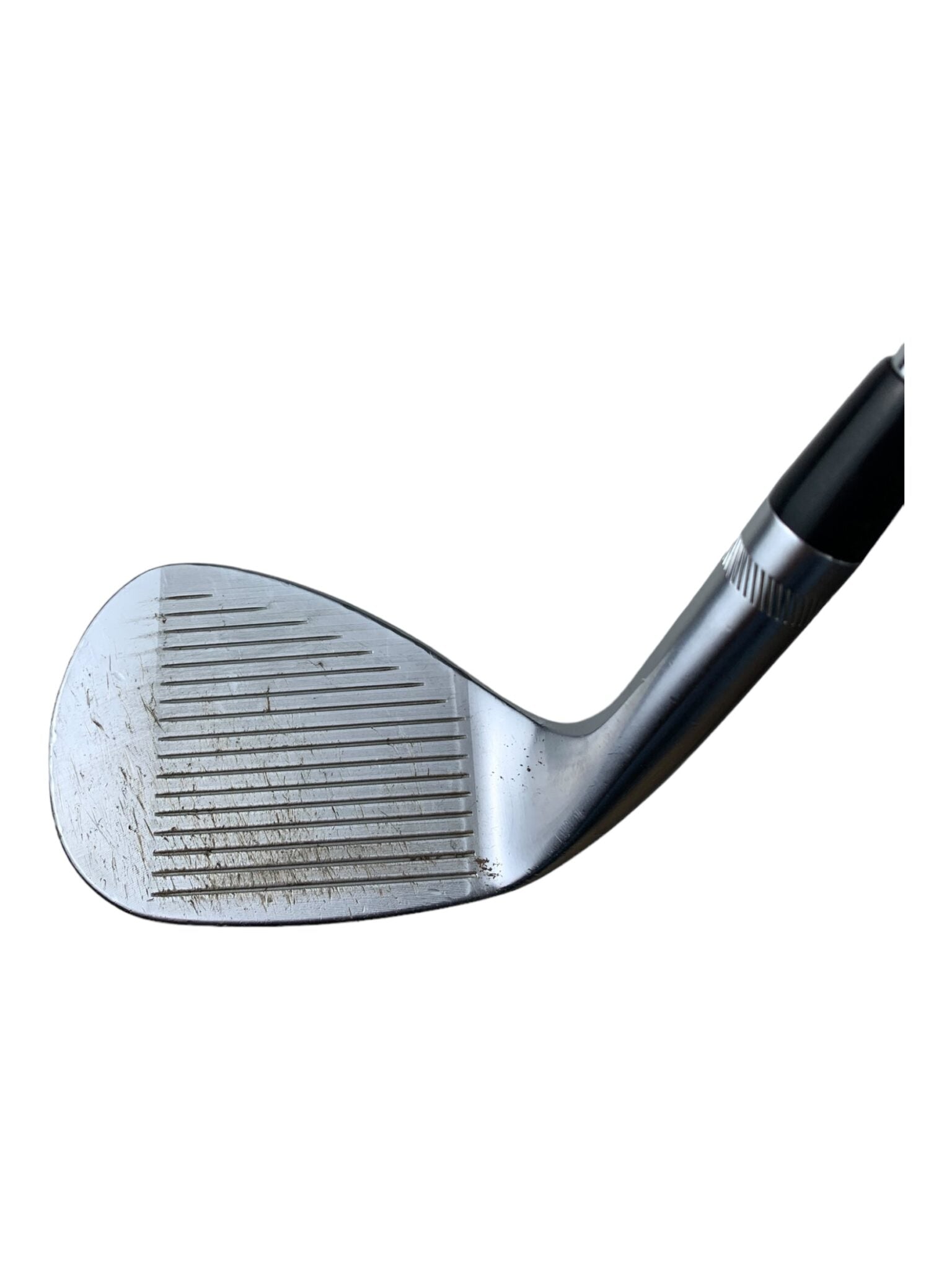 Titleist Vokey SM7 Tour Chrome M Grind Wedge / #60/08