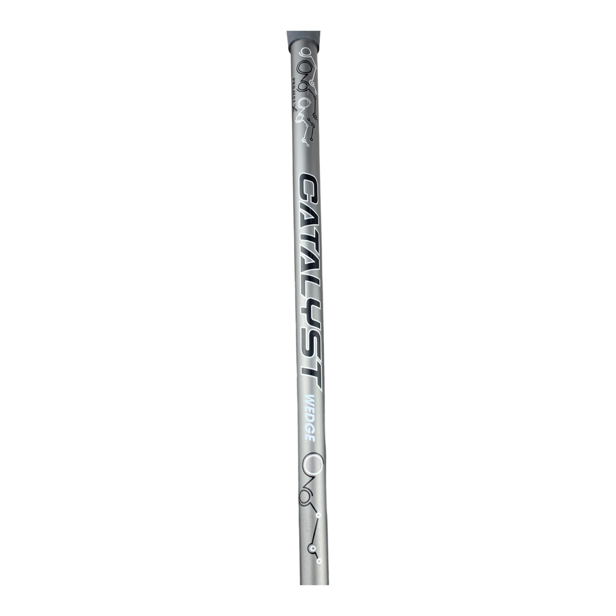 Callaway JAWS Pieno Toe Cromo Wedge / #60/10