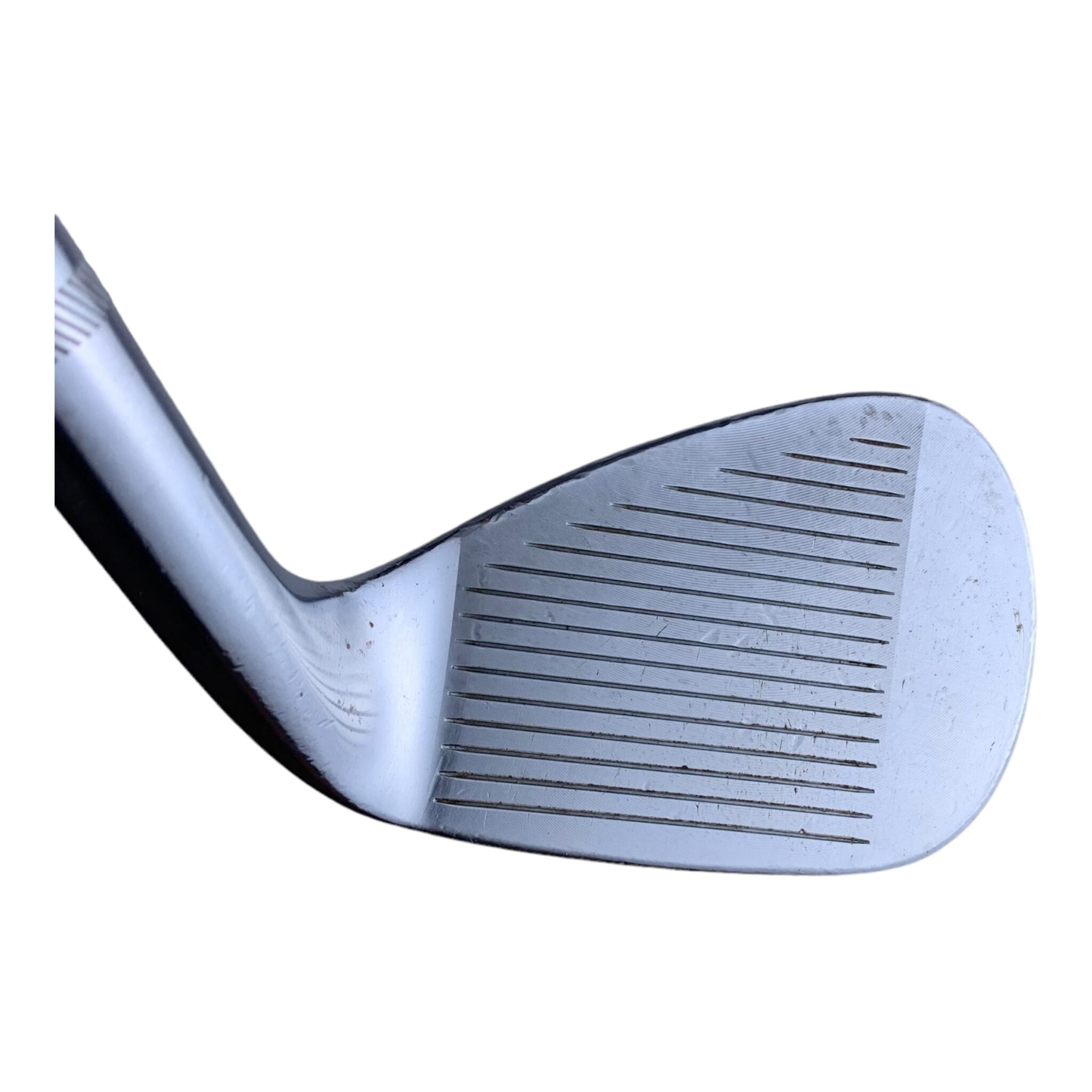 Titleist Vokey SM5 Tour Chrome F Grind Wedge / #50/08 / LEFT