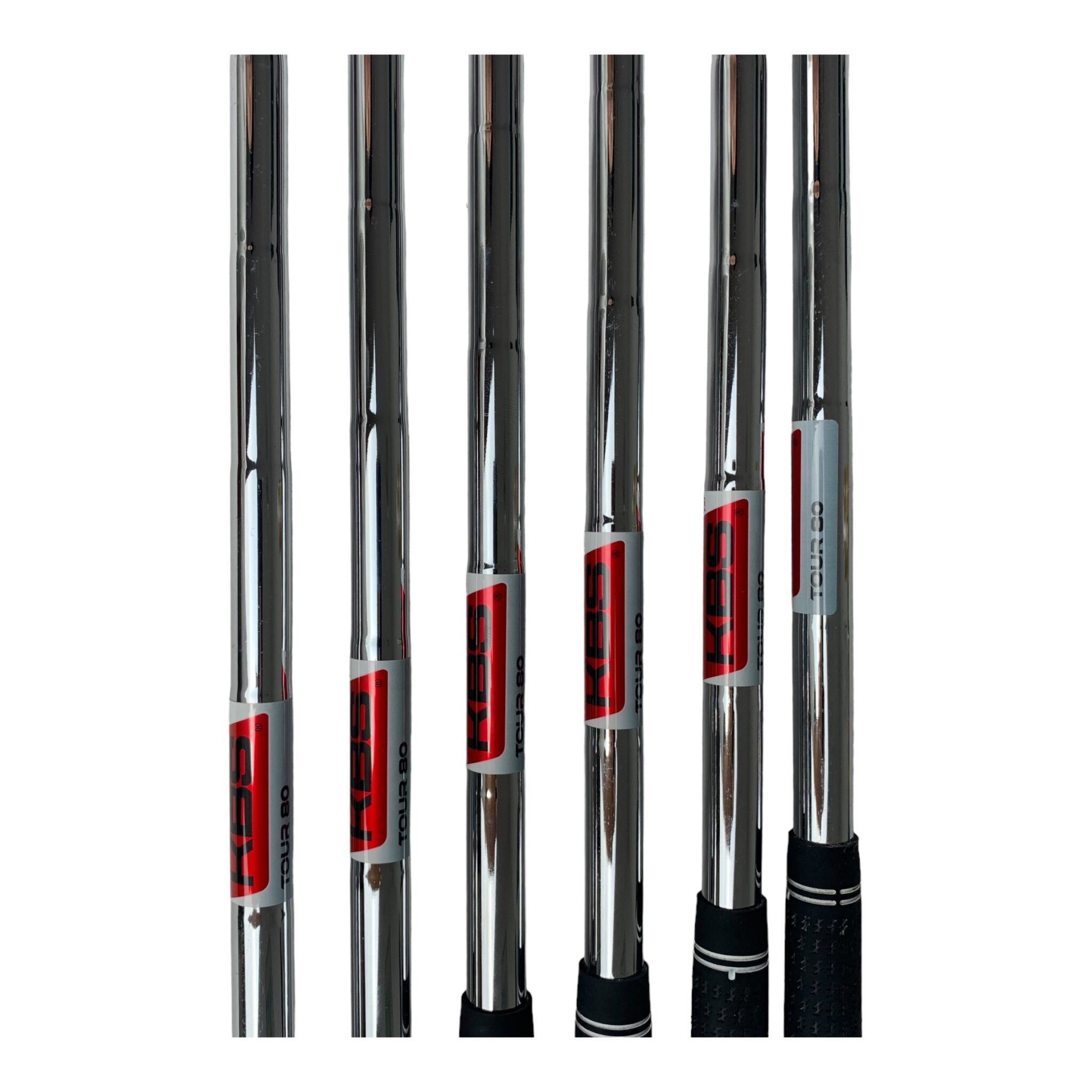 Wilson Staff D7 iron set / Flex Regular / 5-PW / Steel