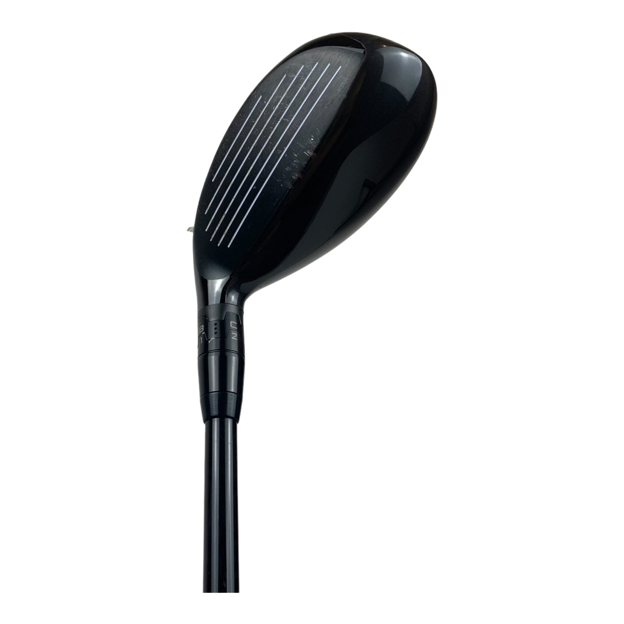 Titleist 818H1 Hybrid / Flex UN (Senior) / #5/23