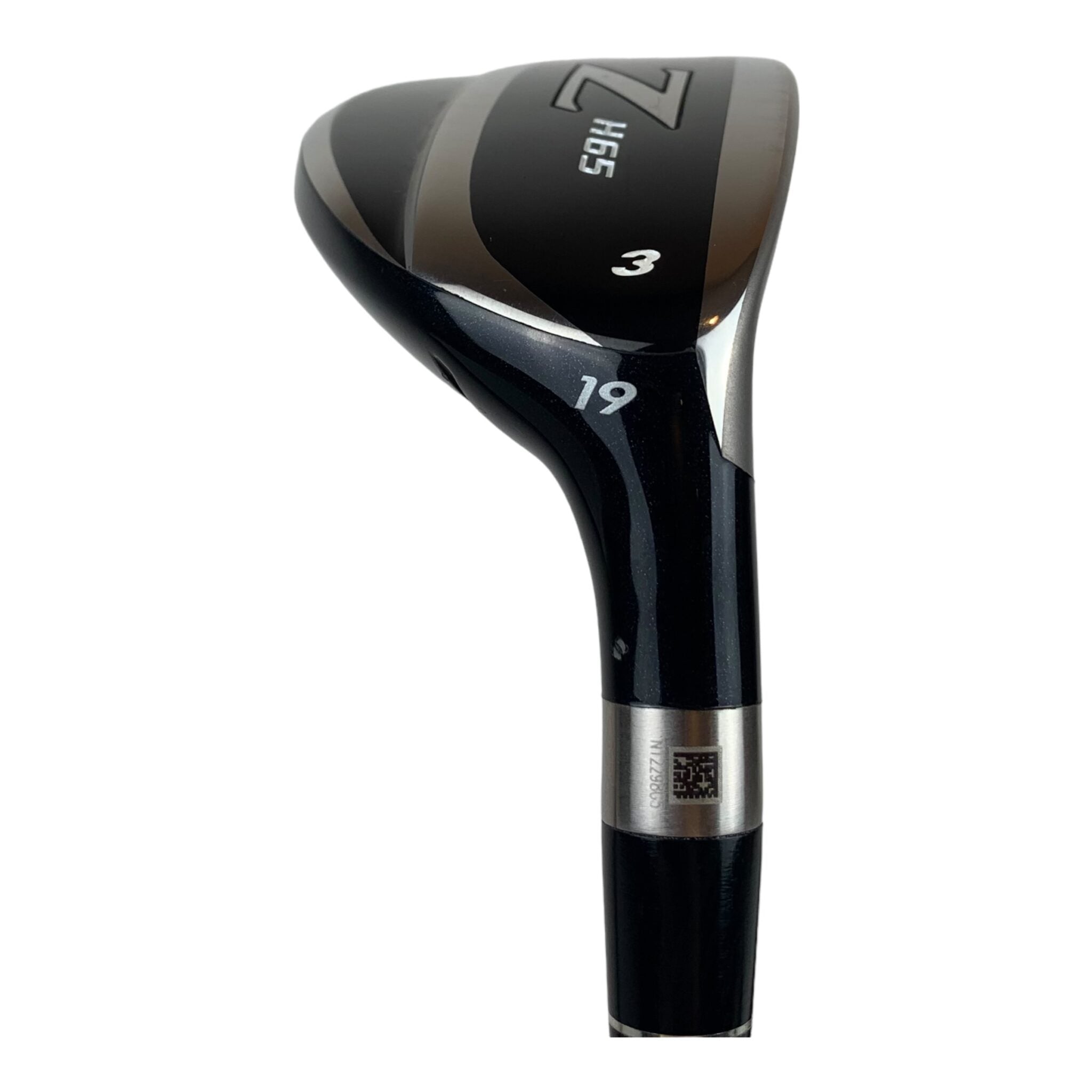 Srixon Z H65 Hybrid / Flex Stiff / #3/19 - Som NY