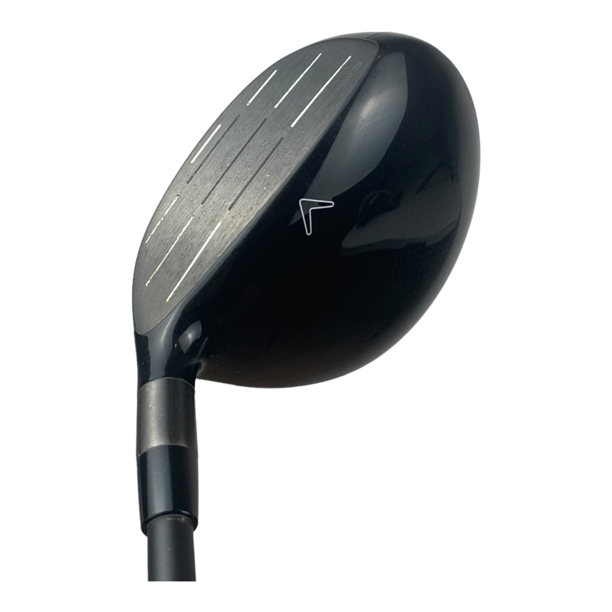 Callaway Epic MAX Fairway Wood / Flex A (Senior) / #3/15 / Tour Poignée Velvet Align