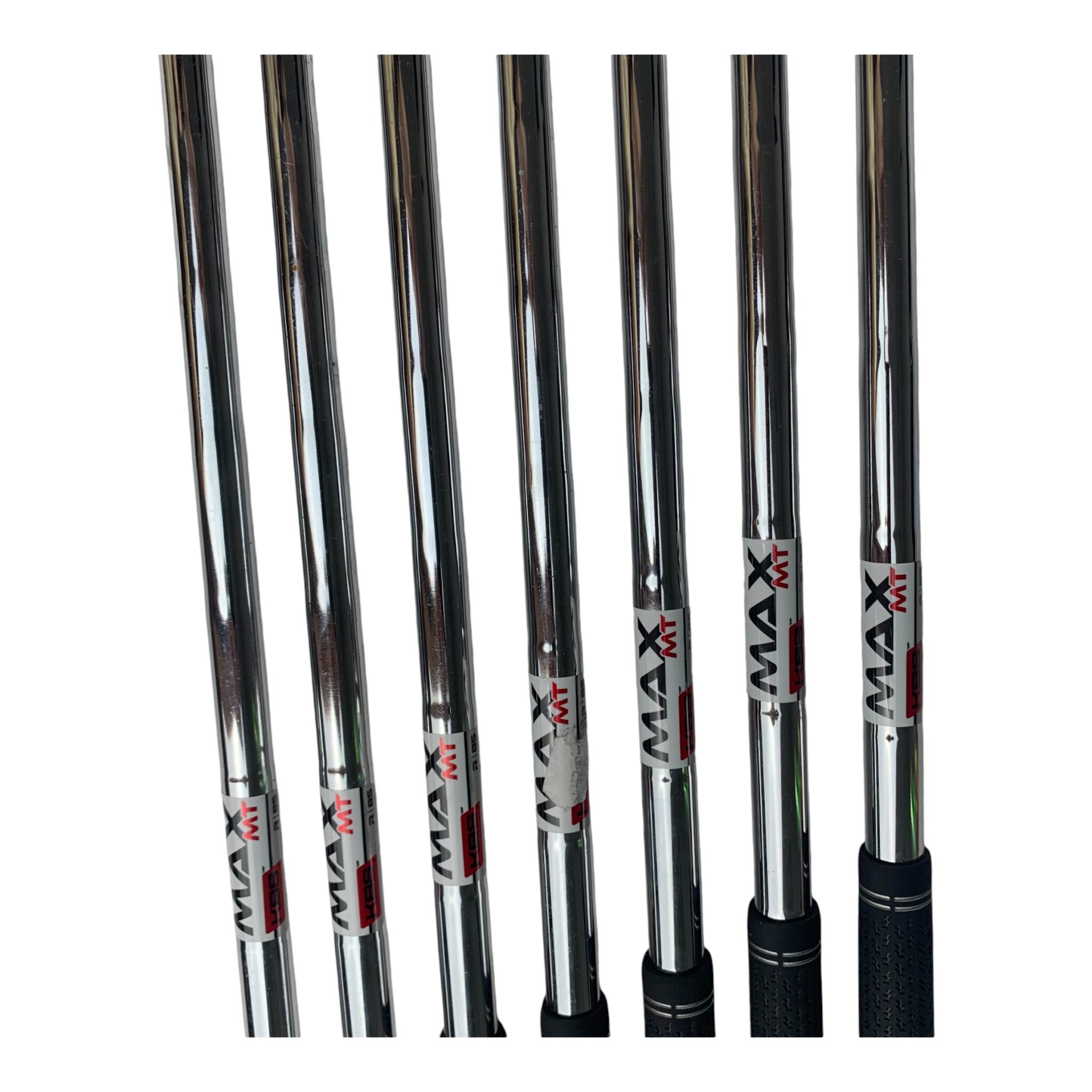 TaylorMade STEALTH iron set / Flex Regular / 5-PW + S / Steel
