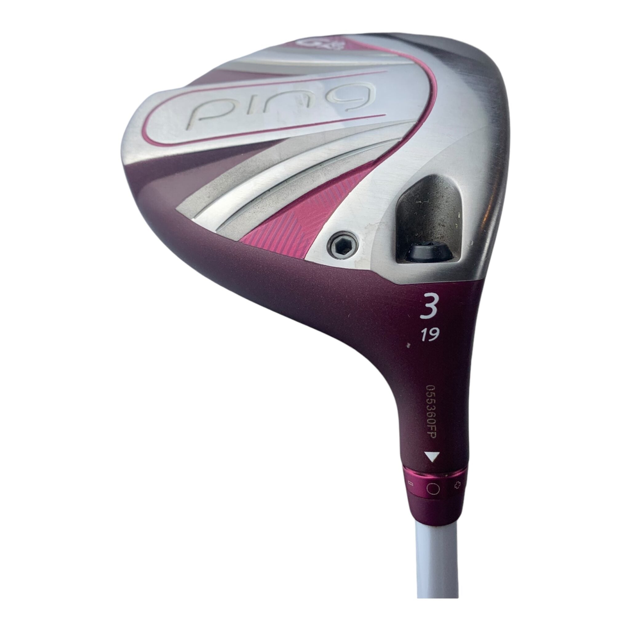 Ping G Le2 Fairway Wood / Flex Damen / #3/19
