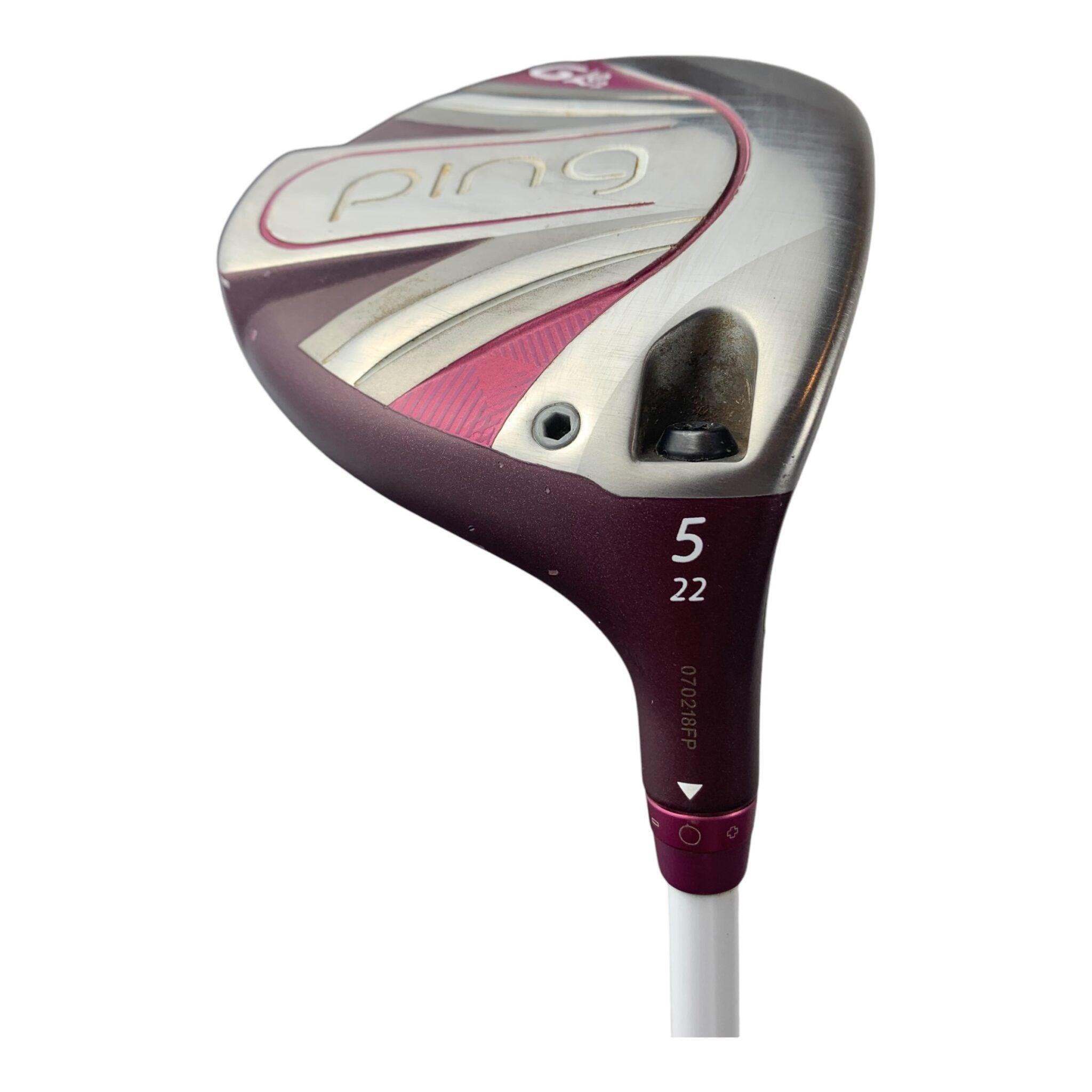 Ping G Le2 Fairway Wood / Flex Damen / #5/22