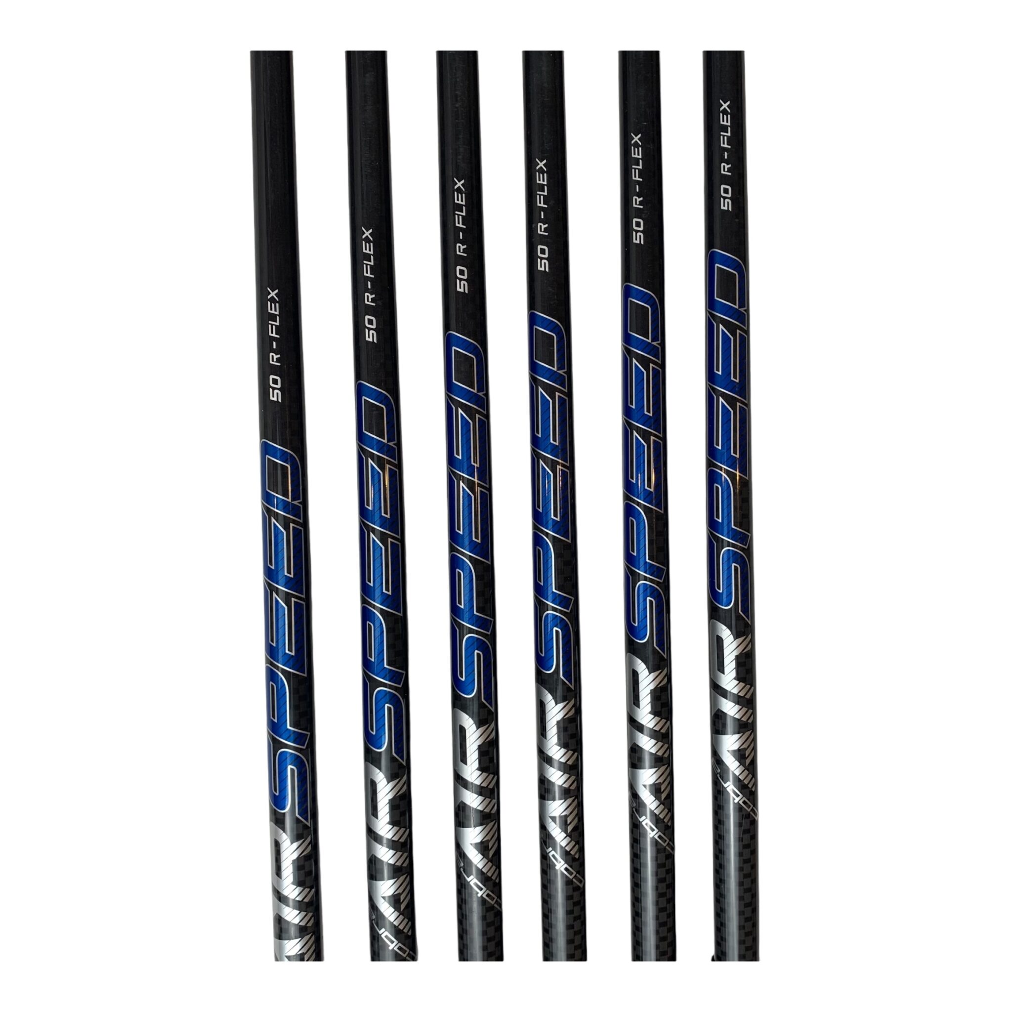 Cobra FMax Airspeed iron set / Flex Regular / 5-PW / Graphite