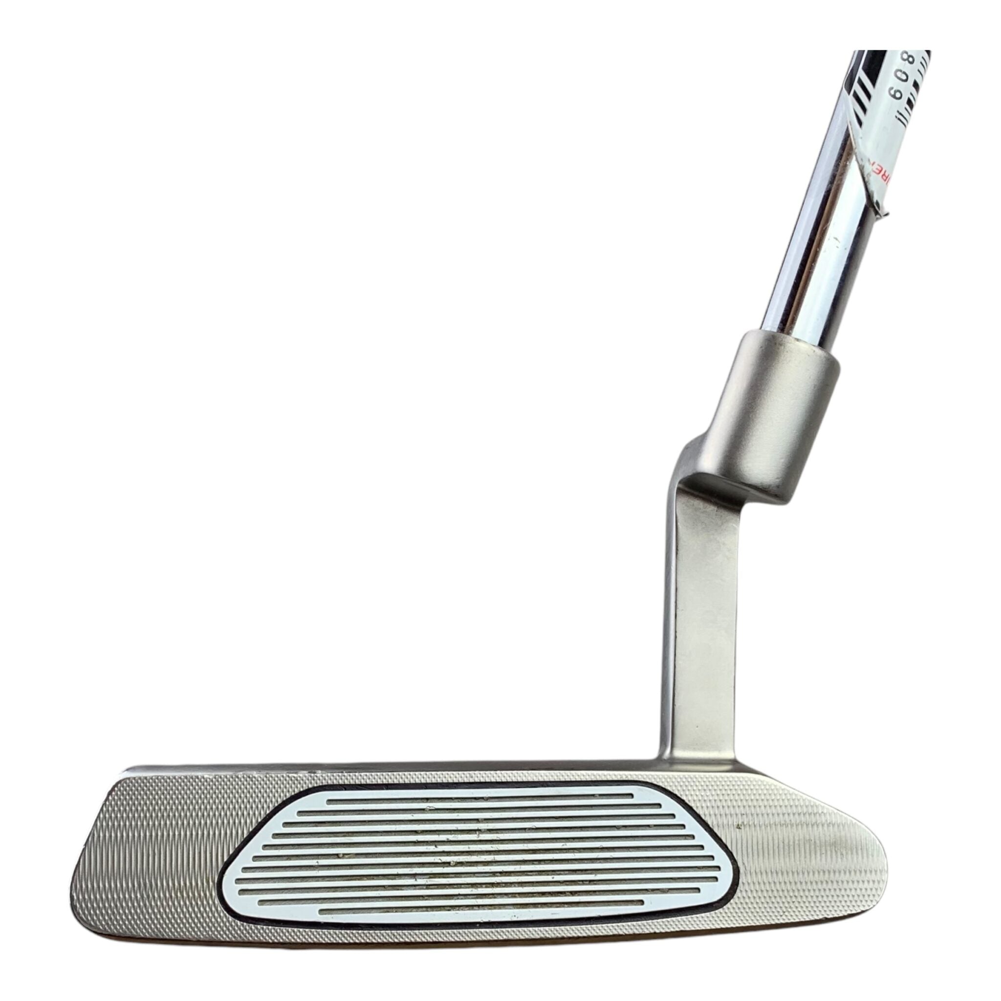 TaylorMade TP HYDROBLAST Del Monte 1 Putter / 34"