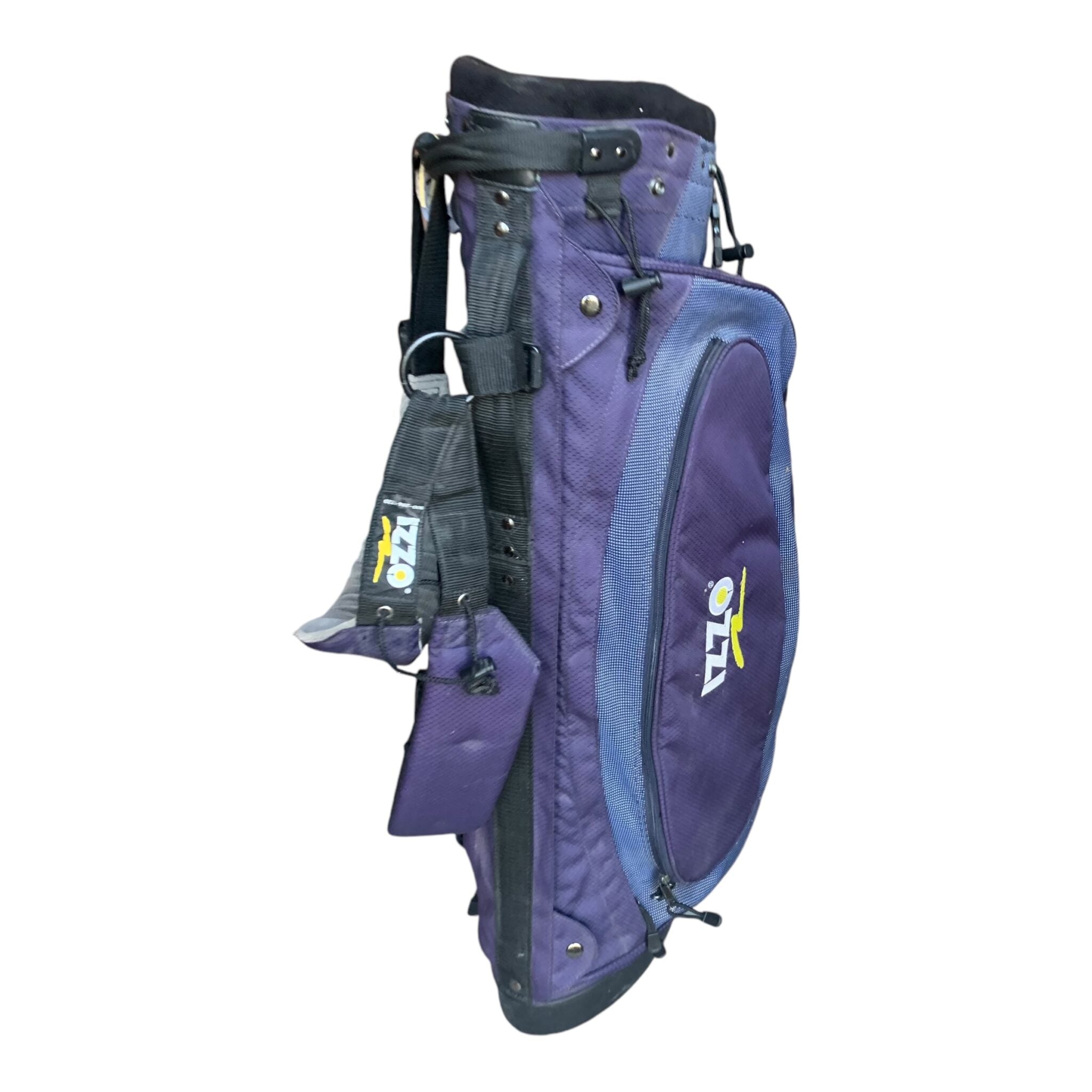 IZZO Standbag / Blue / 4 Rooms
