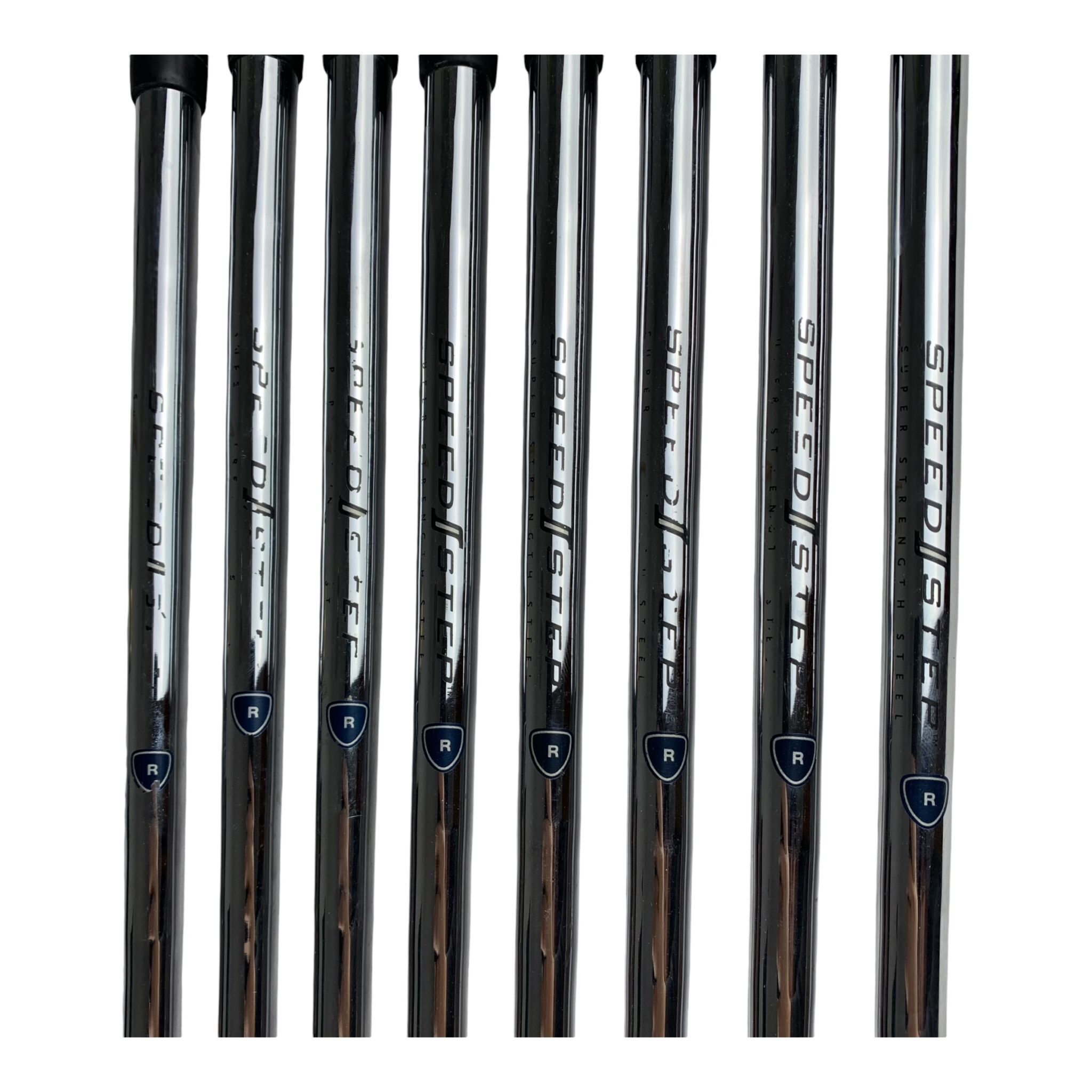 Nike Pro Combo IJzerset / Flex Regular / 3-P / Staal