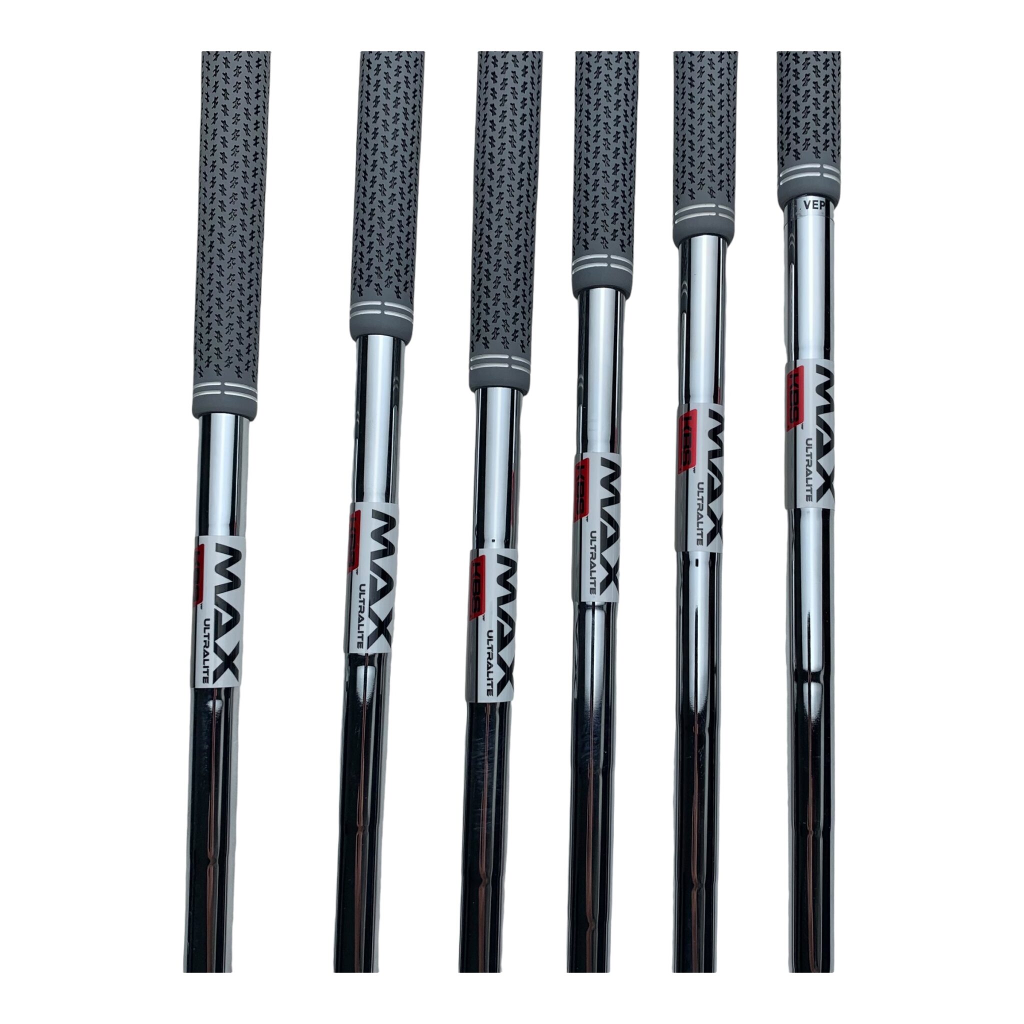 Wilson Zestaw do prasowania Dynapower / Flex Regular - Stal / 5-P