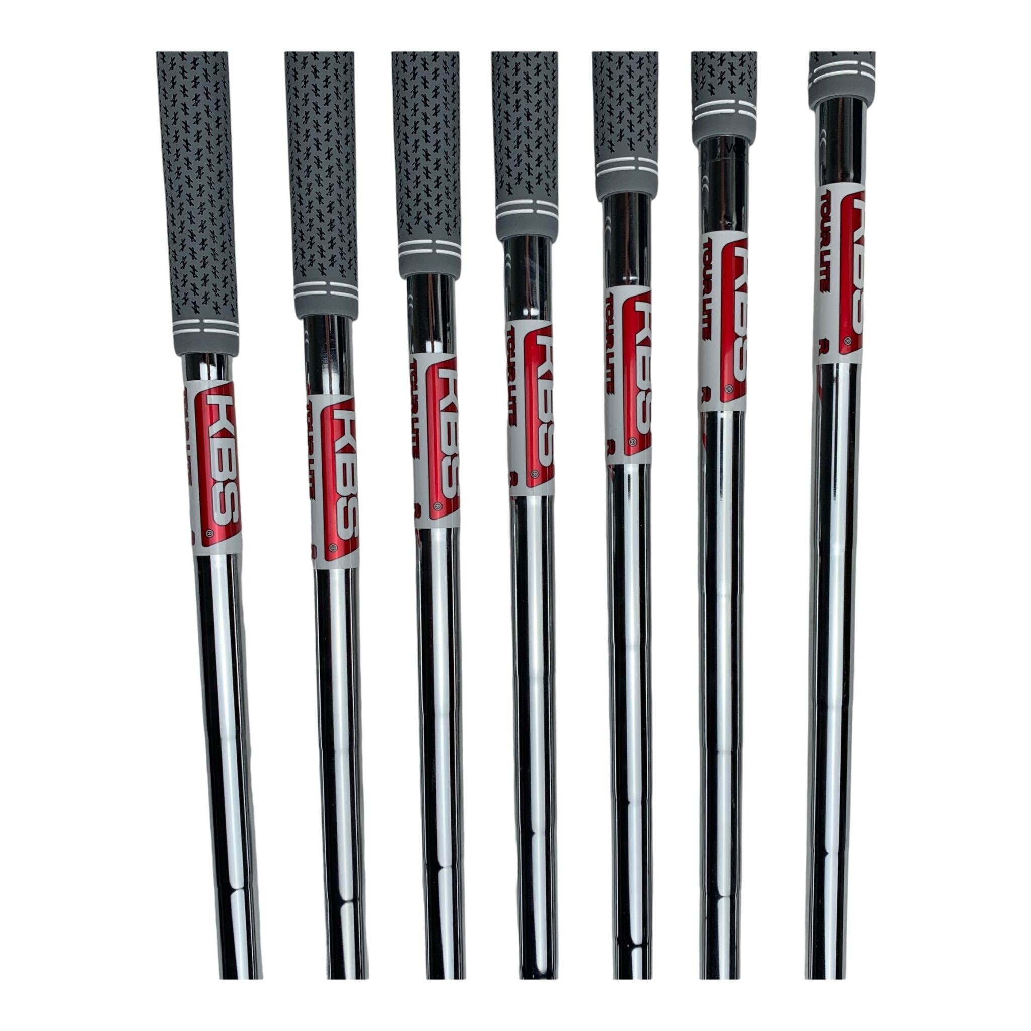 Wilson Dynapower Forged iron set / Flex Regular - Steel / 4-P