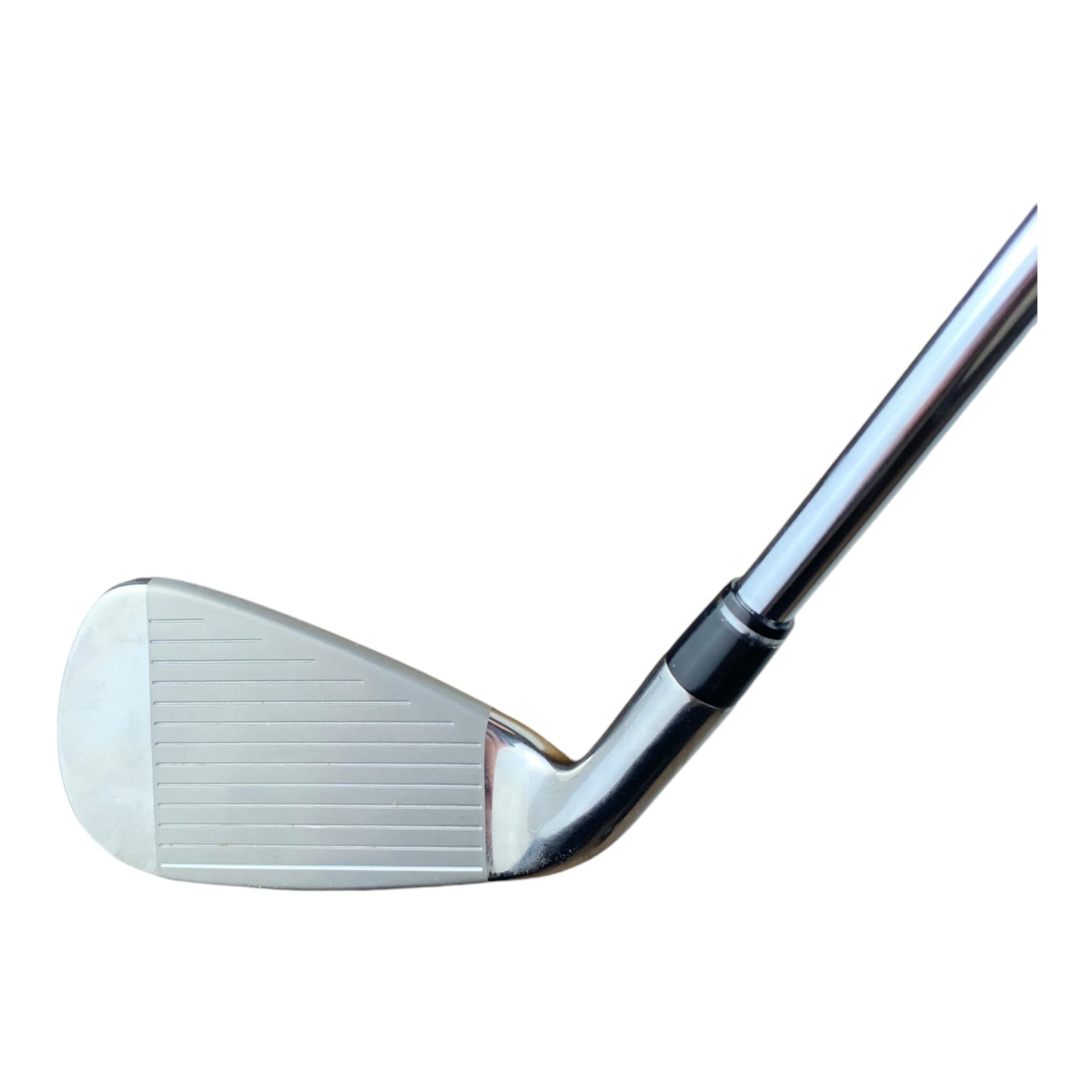 Wilson D200 / Flex Uniflex - Staal / 6 IJzer