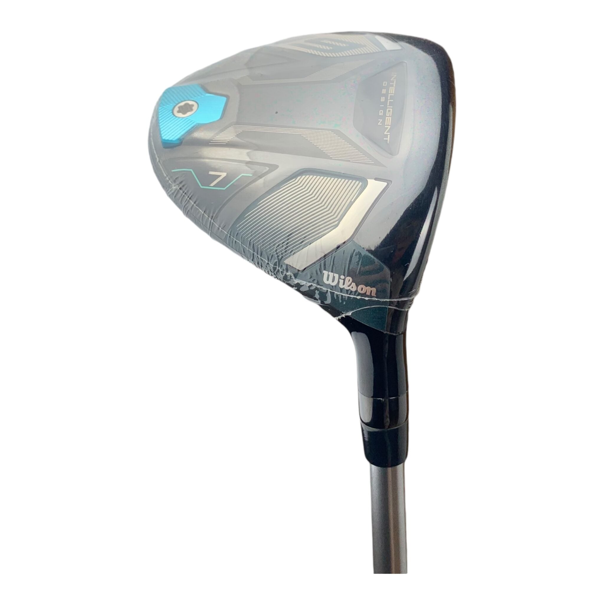 Wilson D9 Fairway / Flex Ladies - Grafiet / #7/21