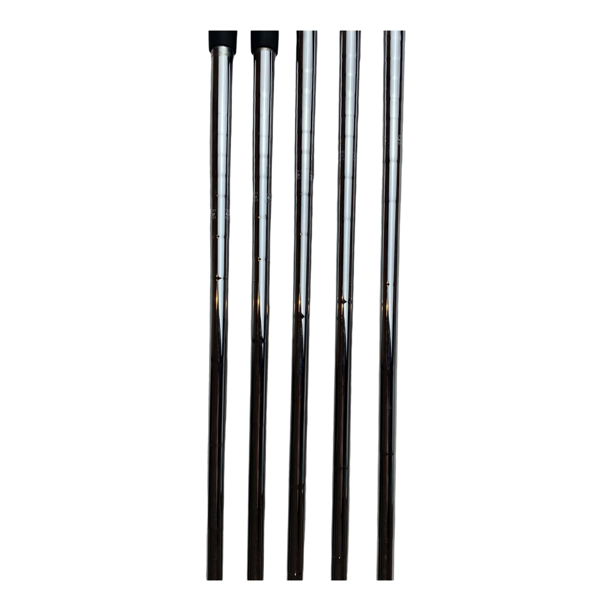 Ping Set di ferri Rapture / Flex Regular - Acciaio / 5-9