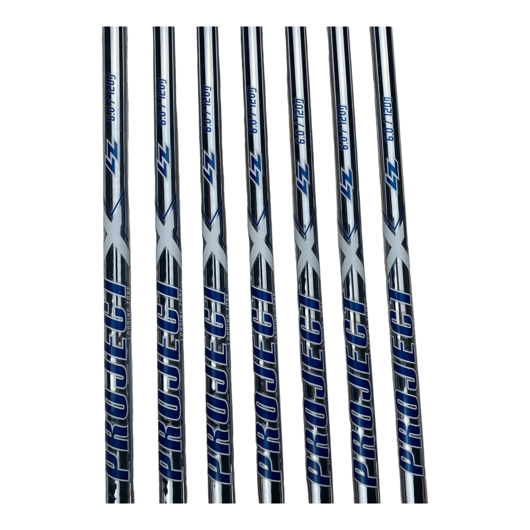 Titleist Juego de hierros 620 CB / Flex Stiff - Acero / 4-P