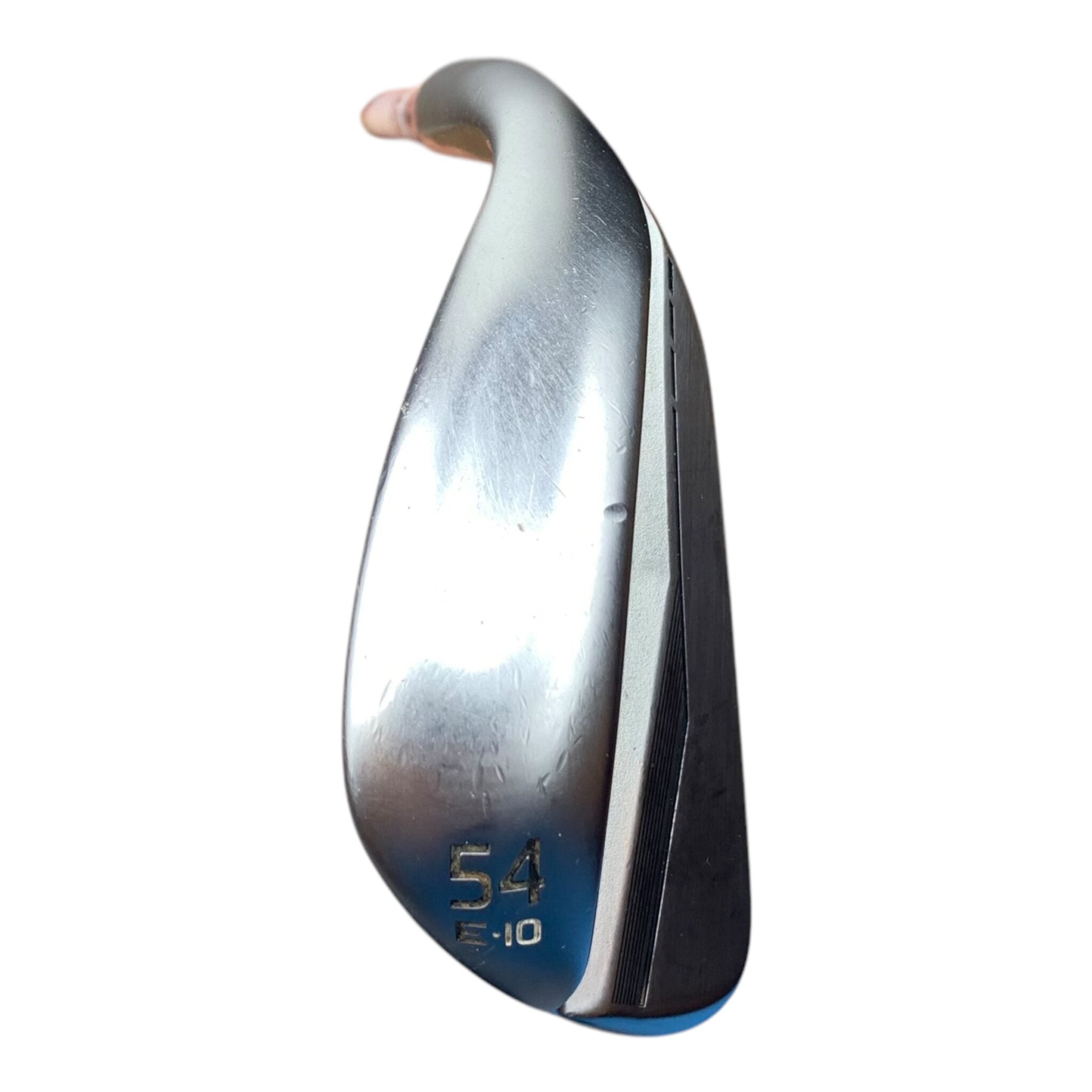 Ping Glide 4.0 Eye Wedge / #54/10 - E Grind / Ed Lie Dot
