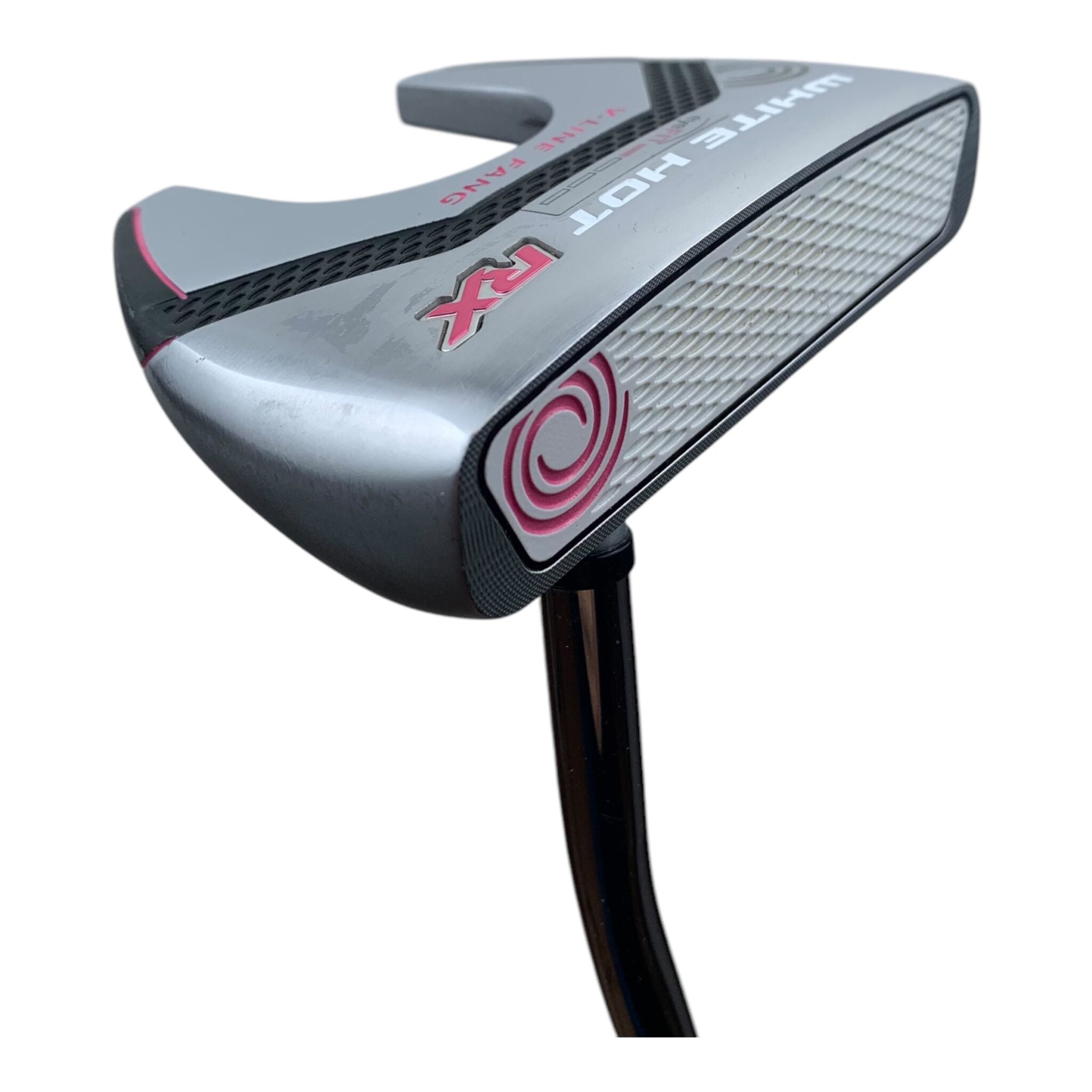 Odyssey Bianco caldo RX #7 Putter / 31.5"