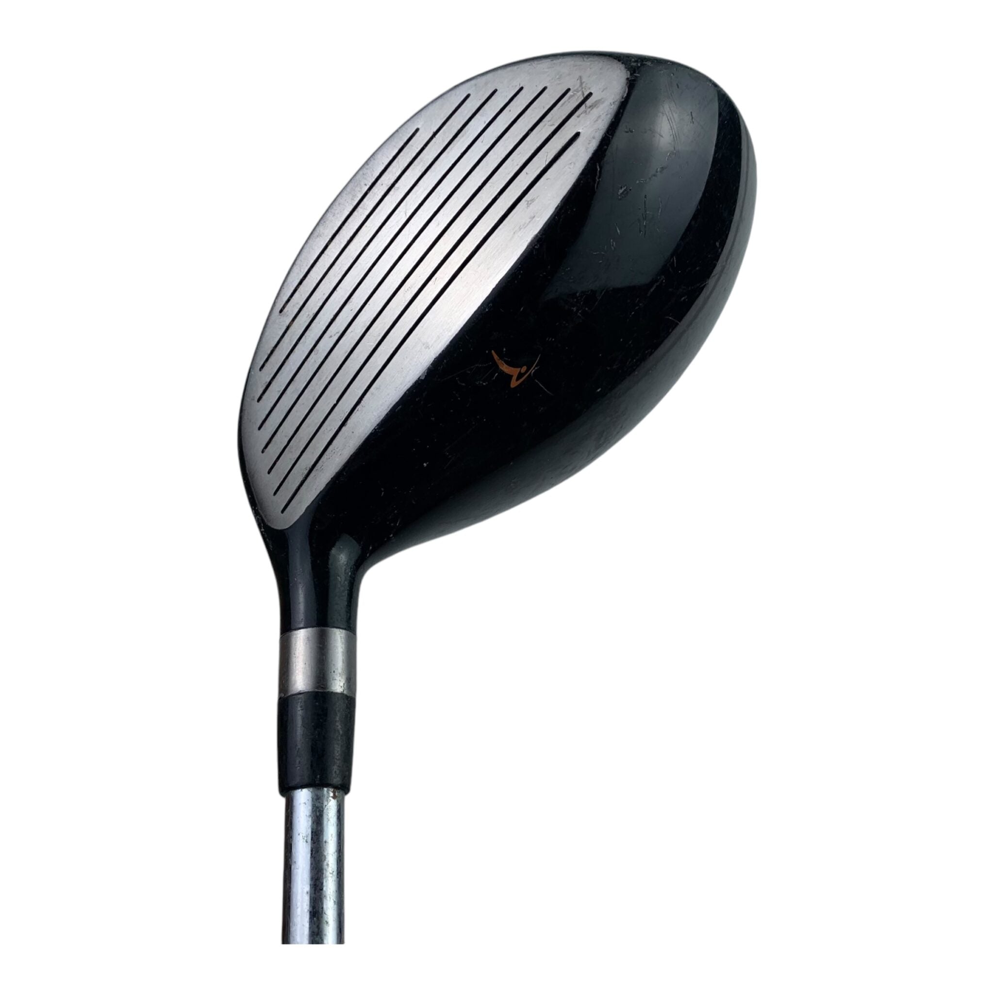 SG 05 Fairway Woods / Flex Regular - Stahl / #3, 5, 7/ 15, 18, 24