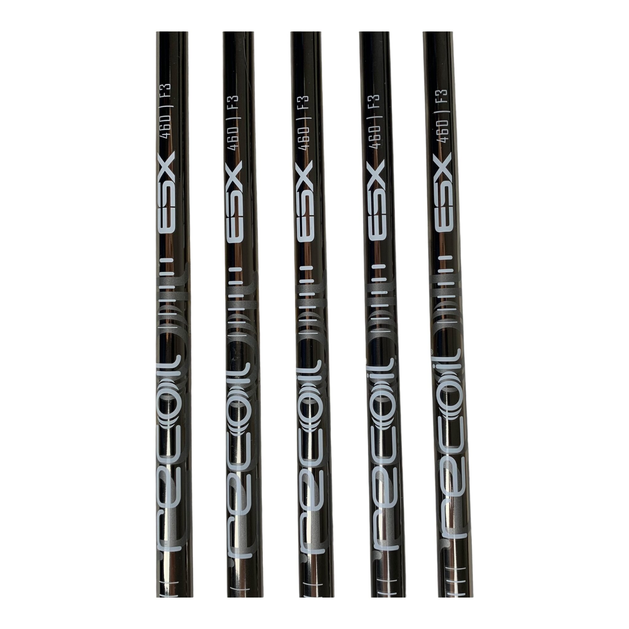 Mizuno JPX 923 Hot Metal Pro iron set / Flex Regular / Graphite / 6-P