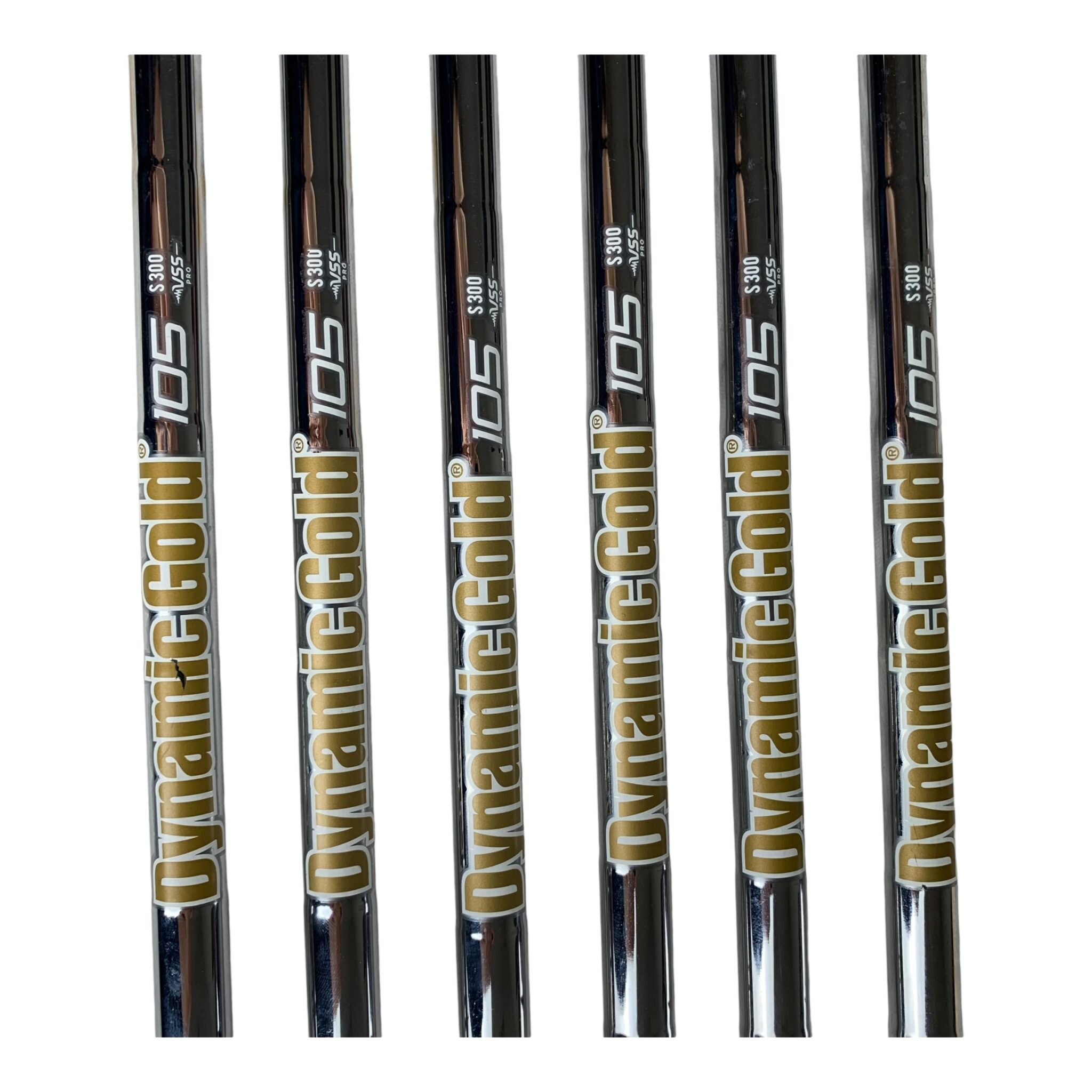 TaylorMade STEALTH Iron Set / Flex Stiff / Steel / 5-P - Left