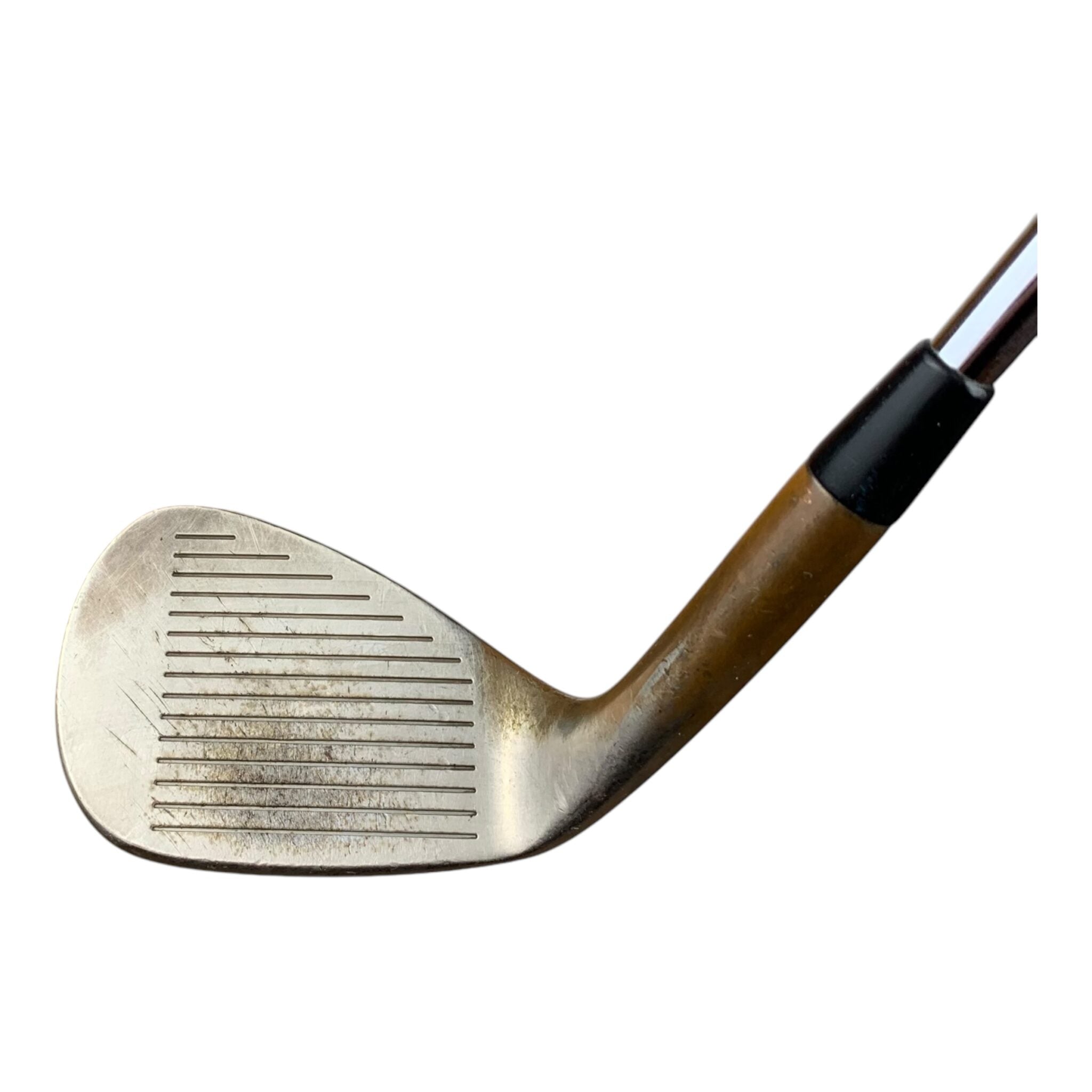 Mizuno T22 Wedge / Flex Stiff / Steel / #60/06 X Grind